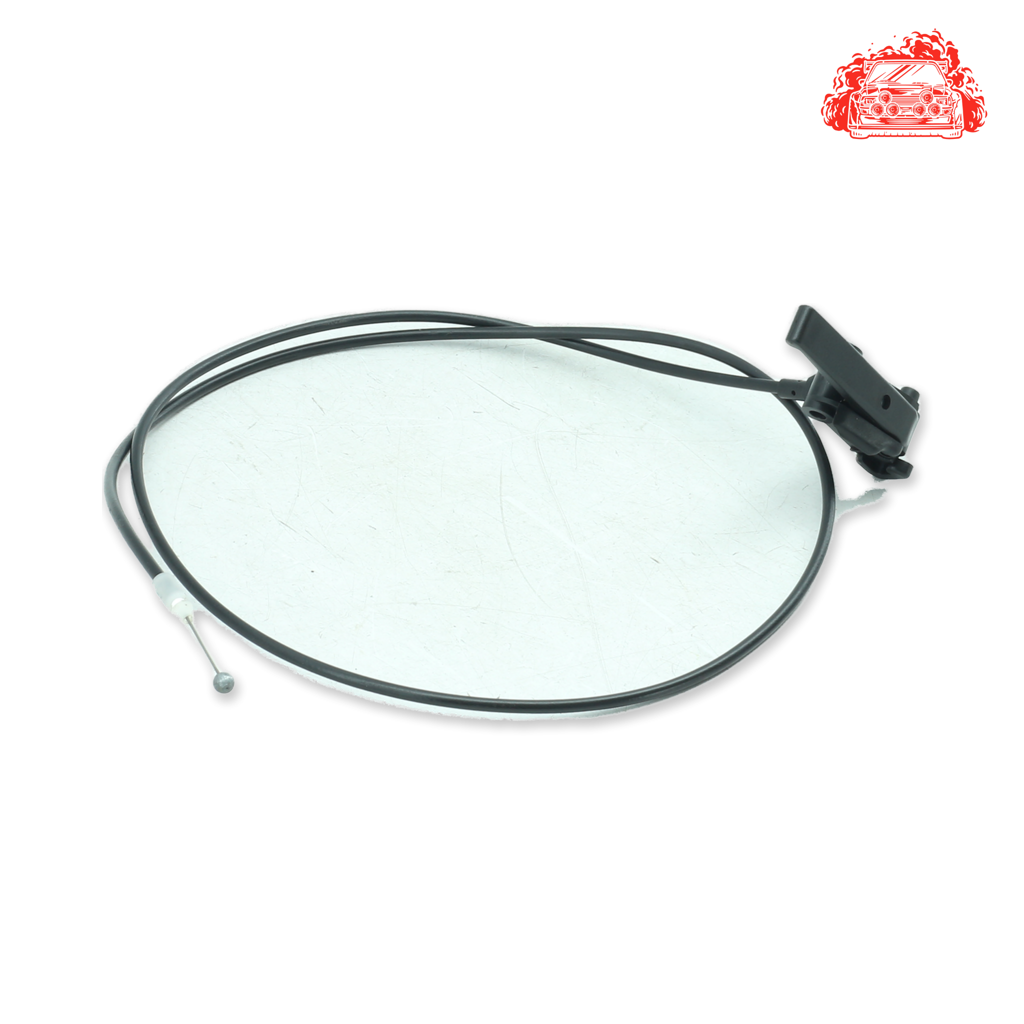 Used Toyota Aygo 1.0 X-Play Bonnet Release Cable