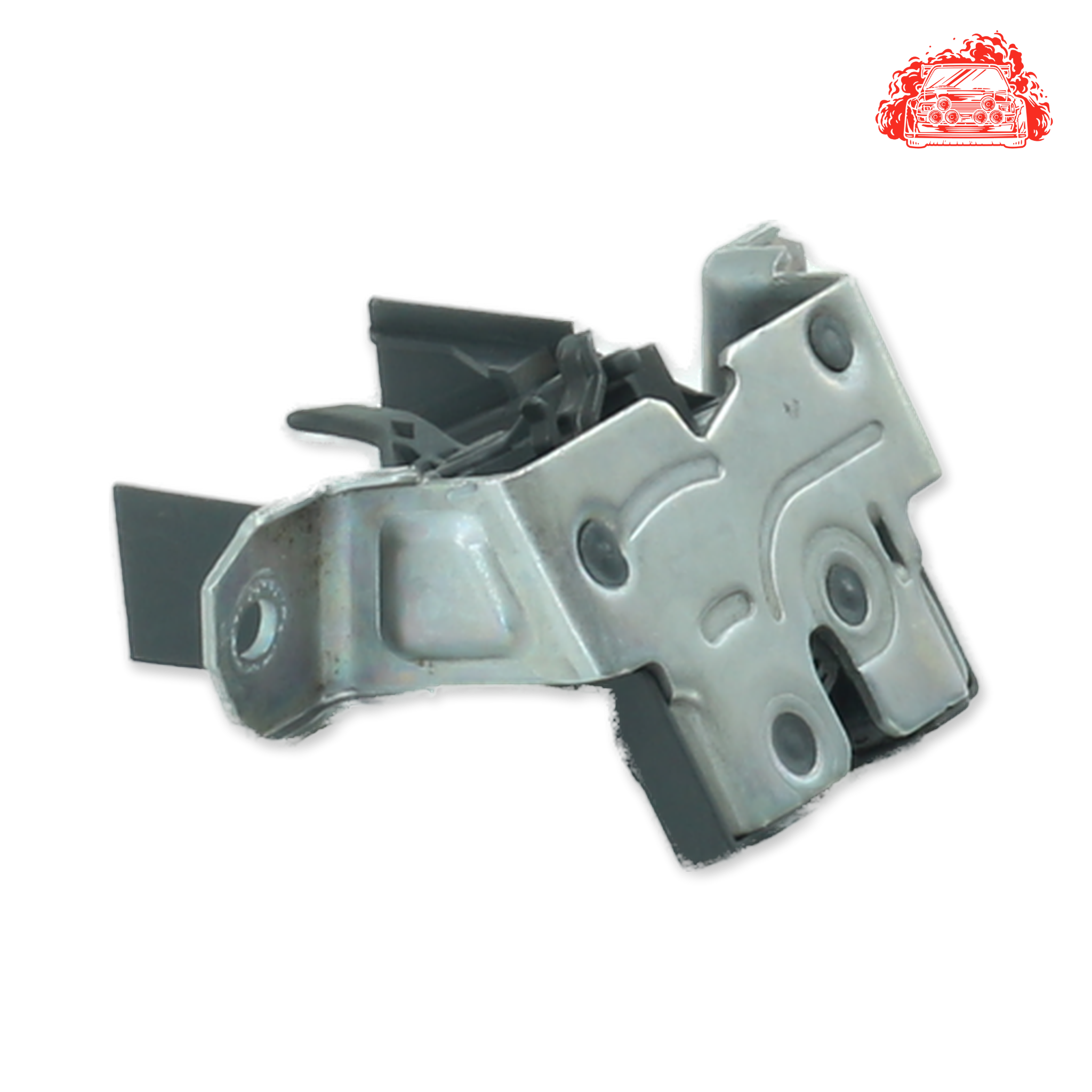 Used Toyota AYGO 1.0 X-PLAY Boot Lid Tailgate Locking Mechanism