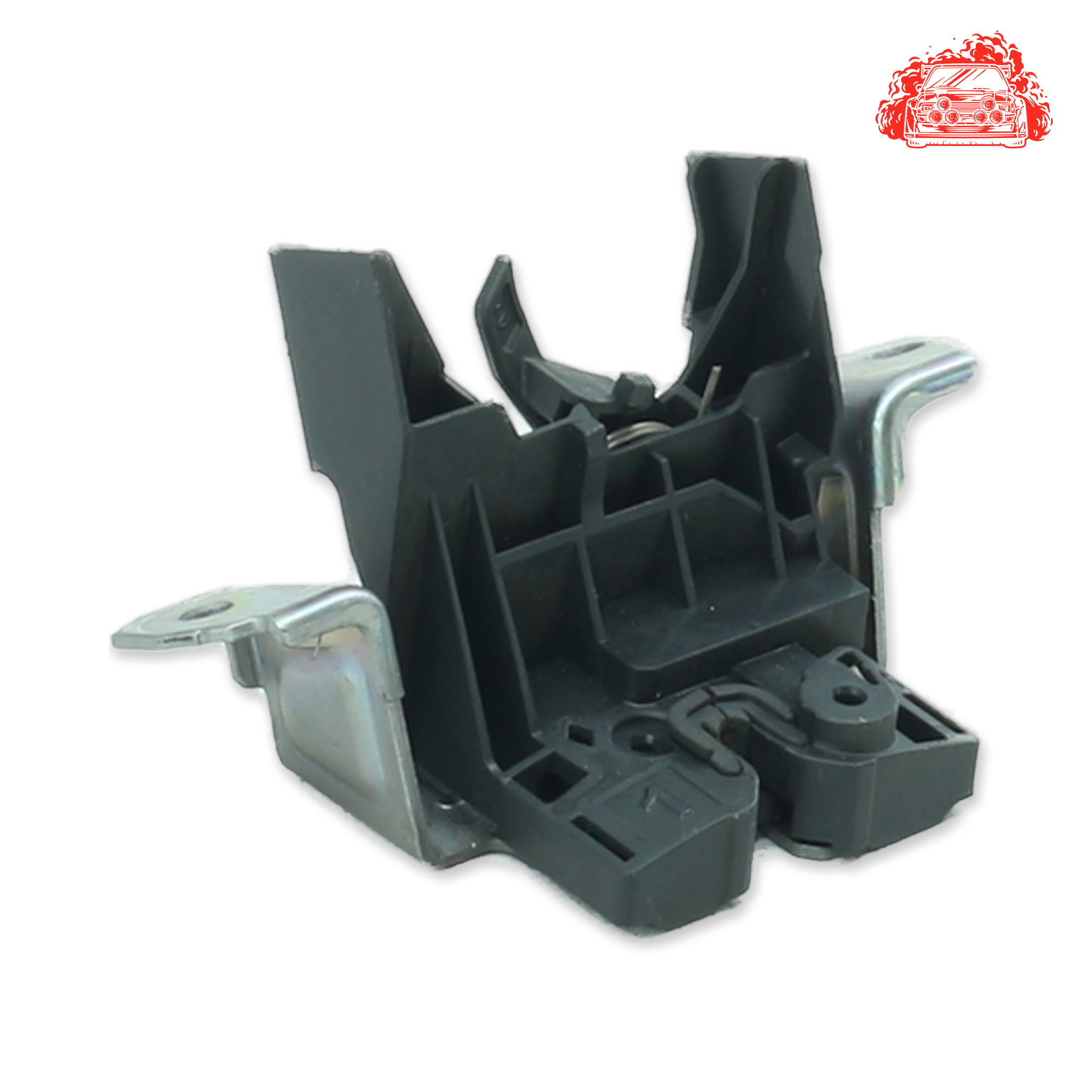 Used Toyota AYGO 1.0 X-PLAY Boot Lid Tailgate Locking Mechanism
