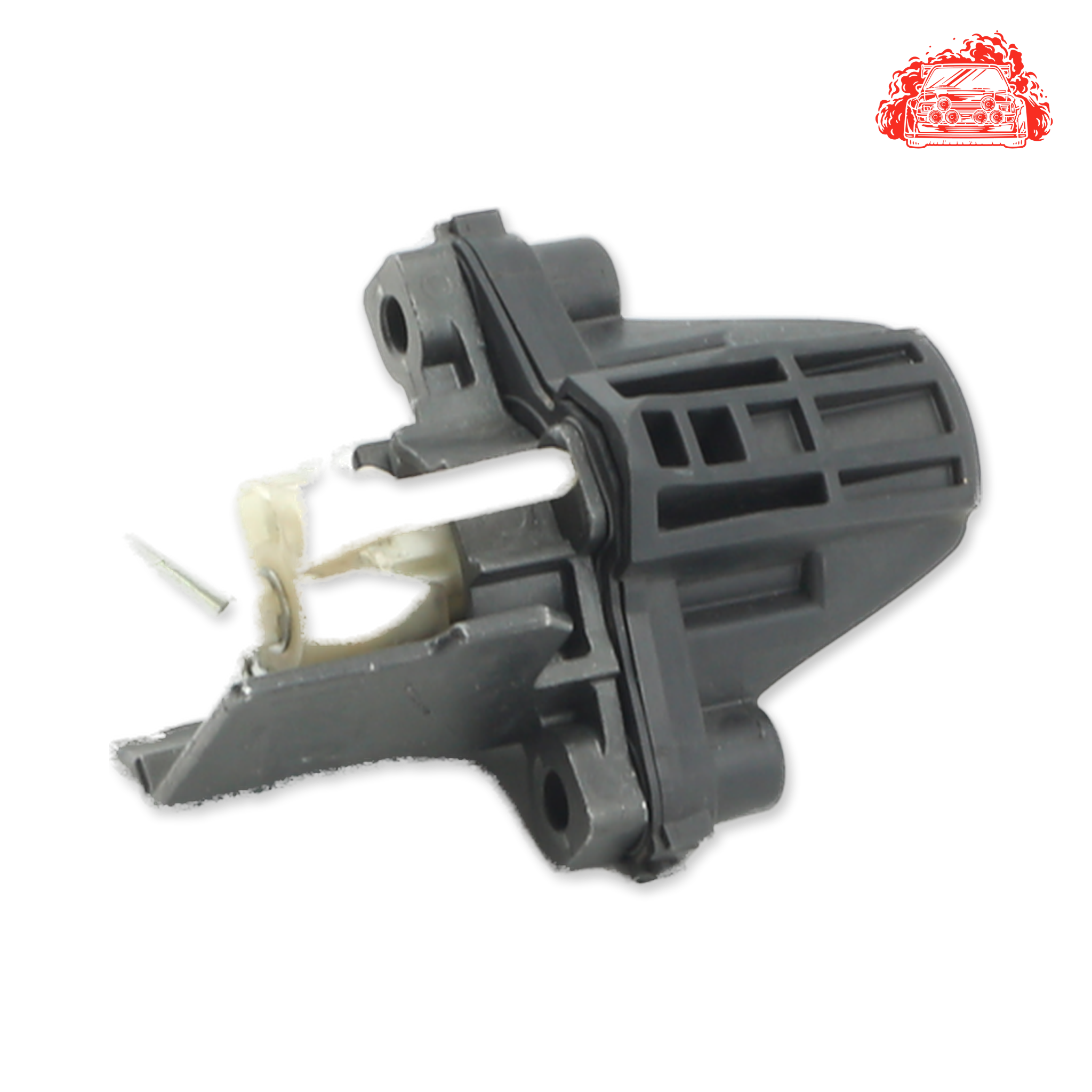 Used Toyota Aygo 1.0 X-Play Boot Lid Tailgate Release Button Handle