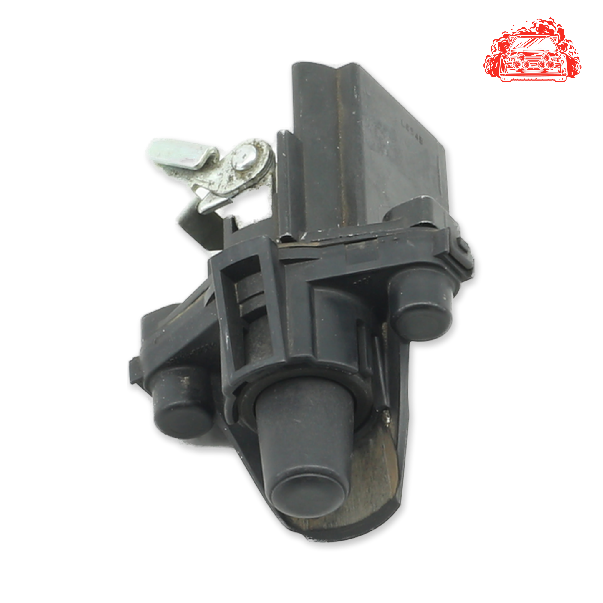 Used Toyota Aygo 1.0 X-Play Boot Lid Tailgate Release Button Handle