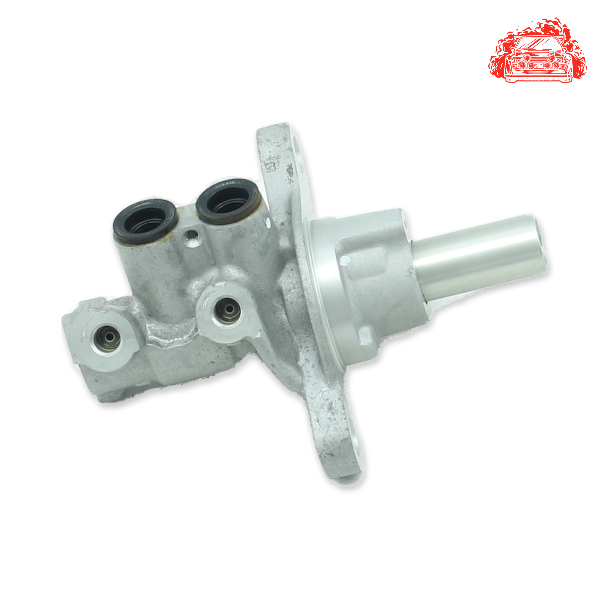 Used Toyota AYGO 1.0 X-PLAY Brake Master Cylinder