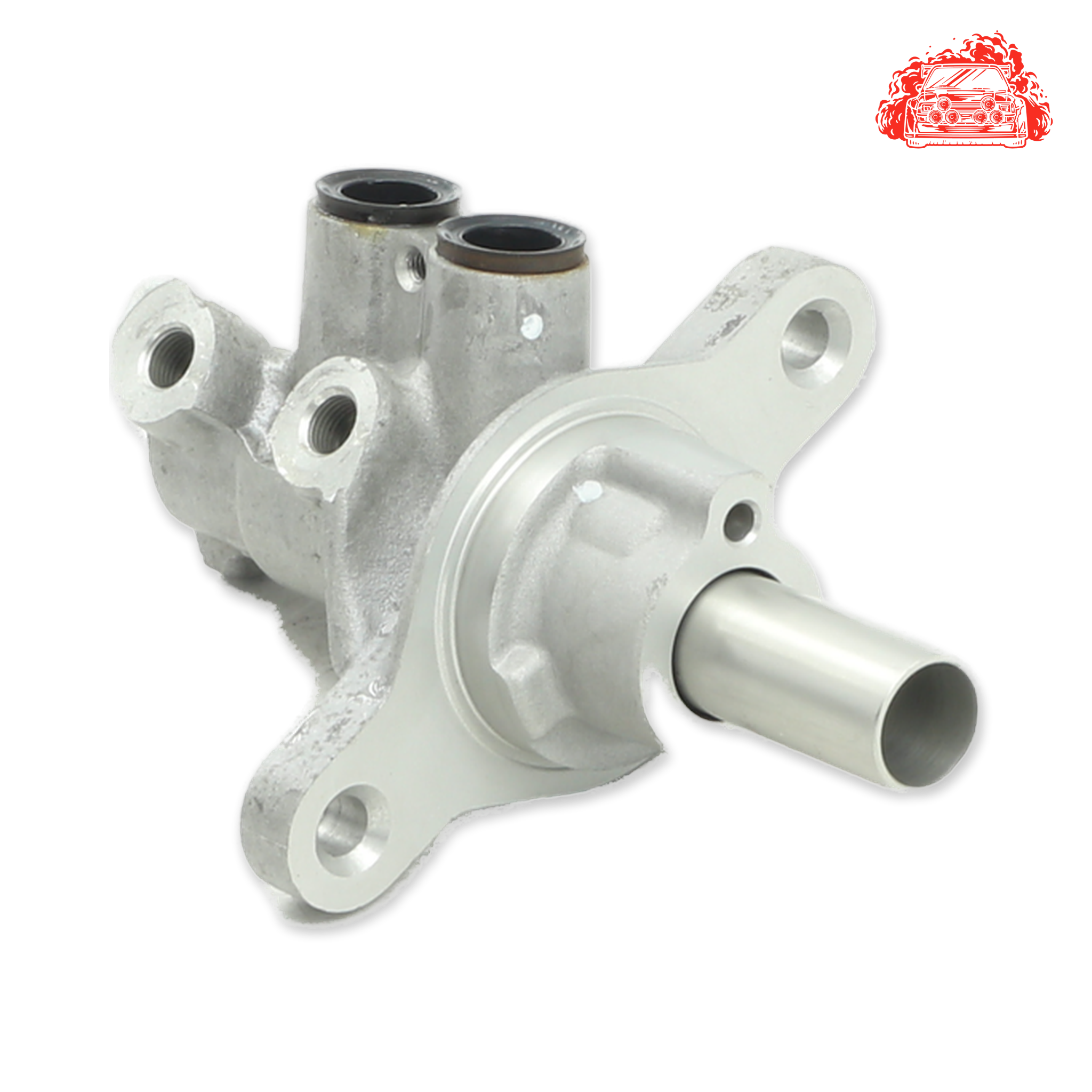Used Toyota AYGO 1.0 X-PLAY Brake Master Cylinder