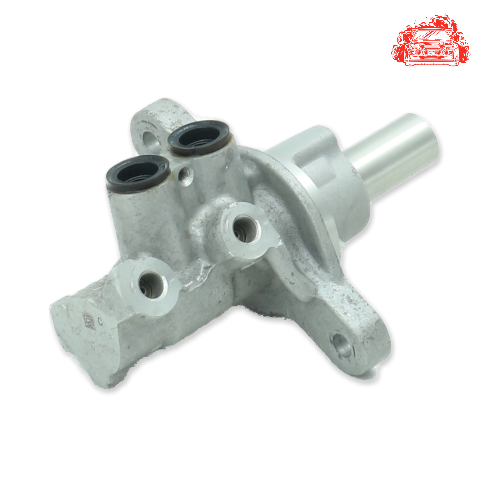 Used Toyota AYGO 1.0 X-PLAY Brake Master Cylinder