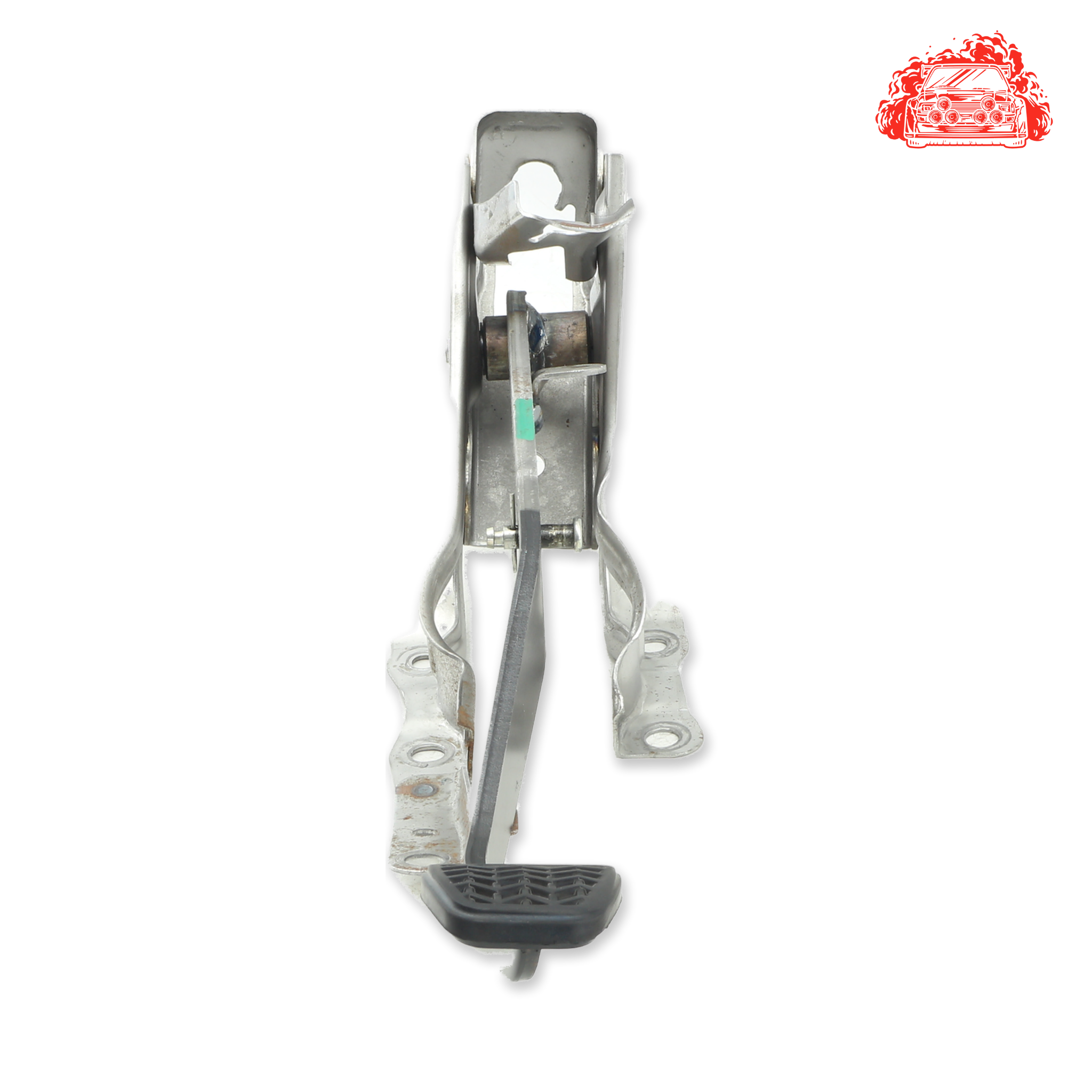 Used Toyota Aygo 1.0 X-Play Brake Pedal