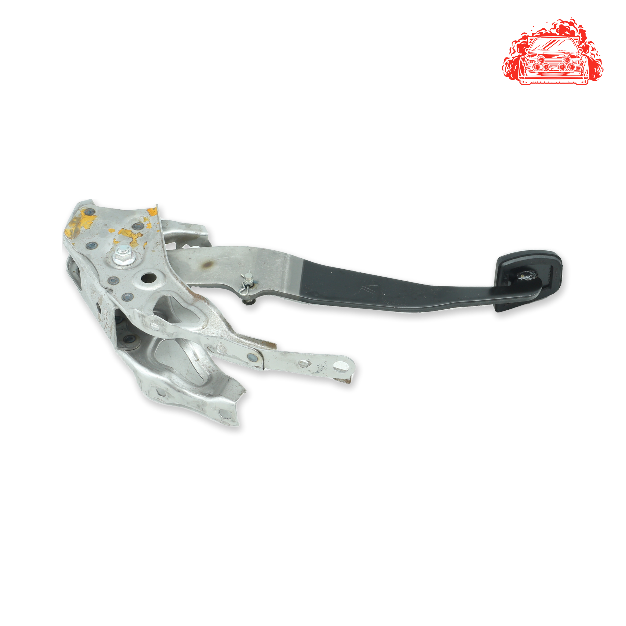 Used Toyota Aygo 1.0 X-Play Brake Pedal