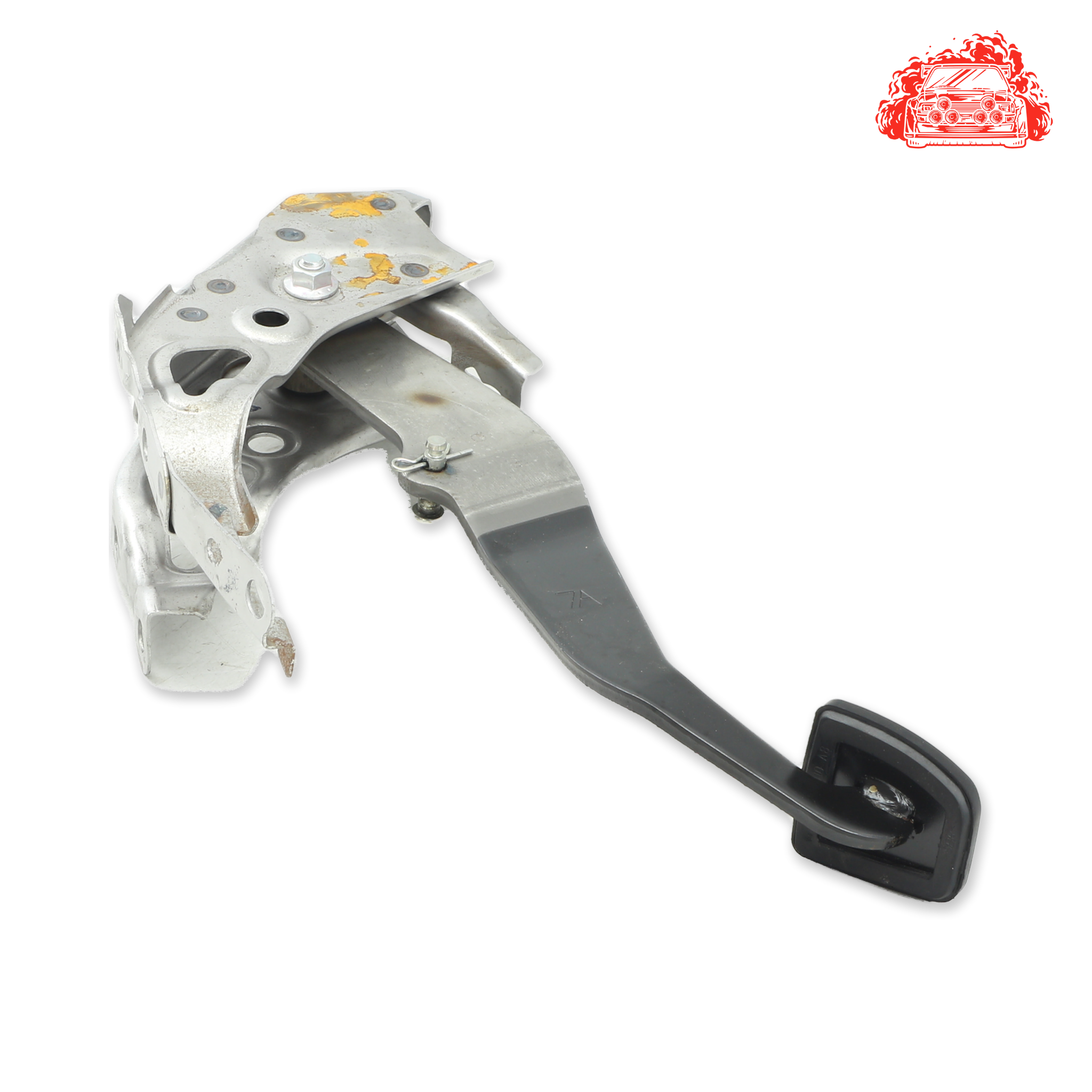 Used Toyota Aygo 1.0 X-Play Brake Pedal