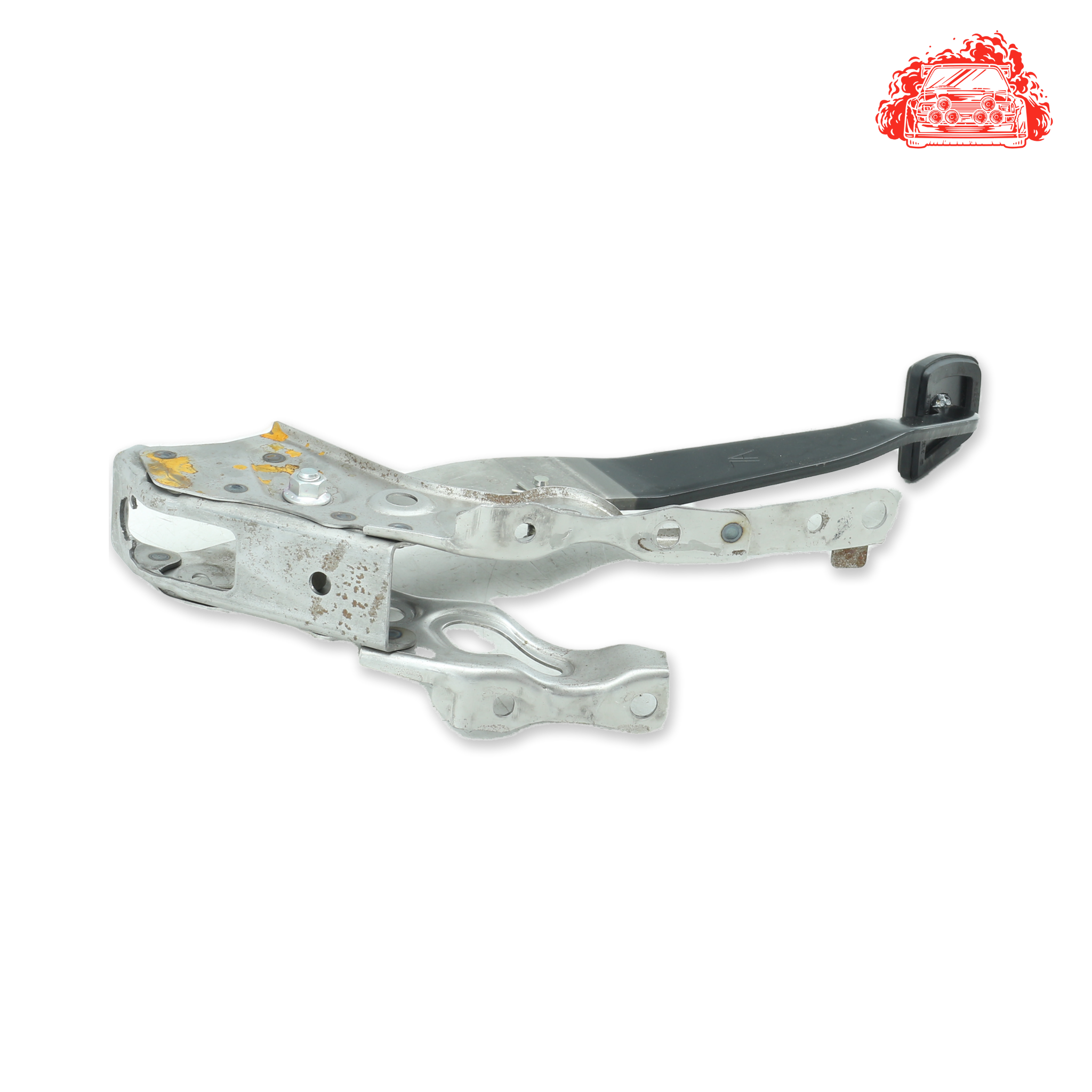 Used Toyota Aygo 1.0 X-Play Brake Pedal