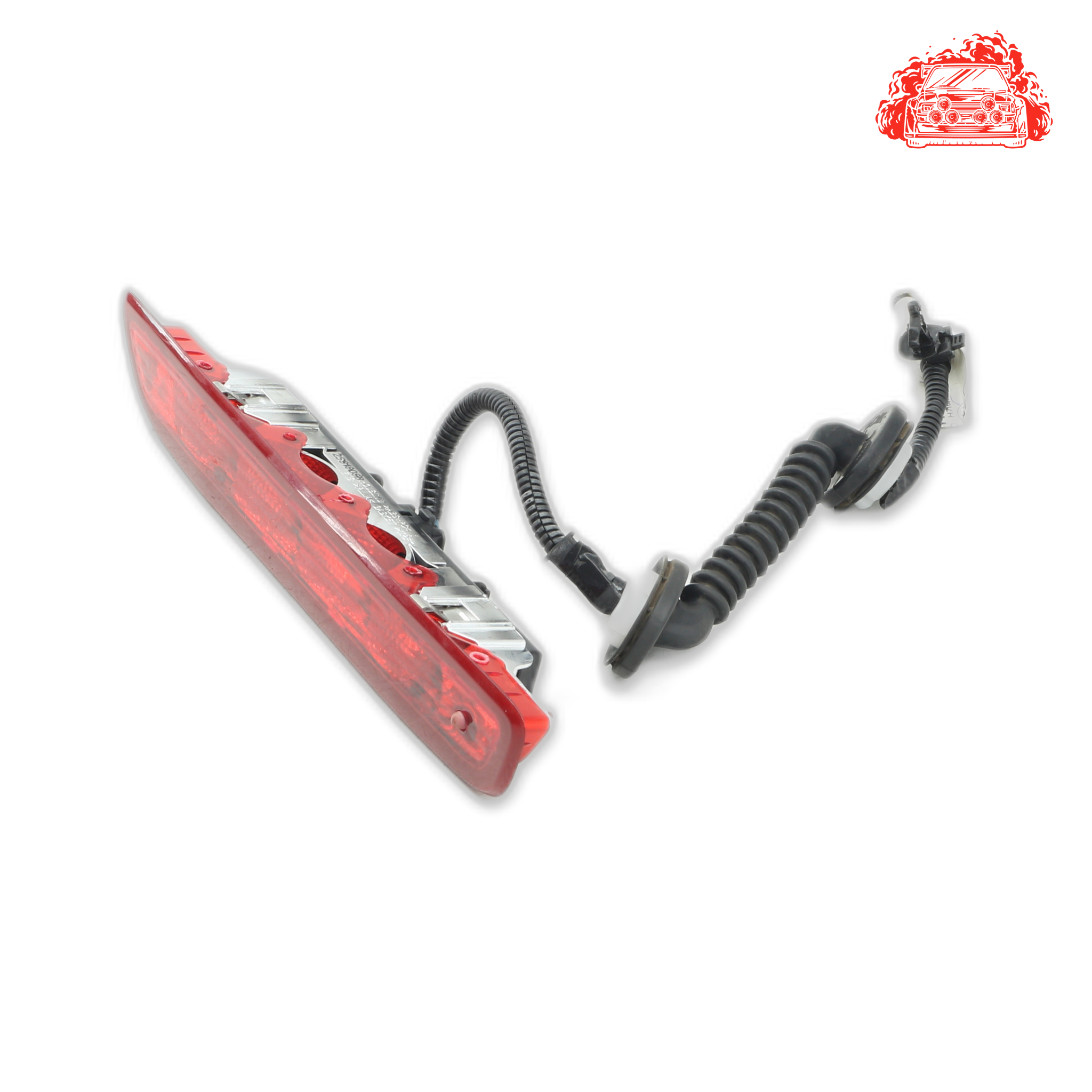 Used Toyota AYGO 1.0 X-PLAY Center Tail Light - OEM Part 821630H010D