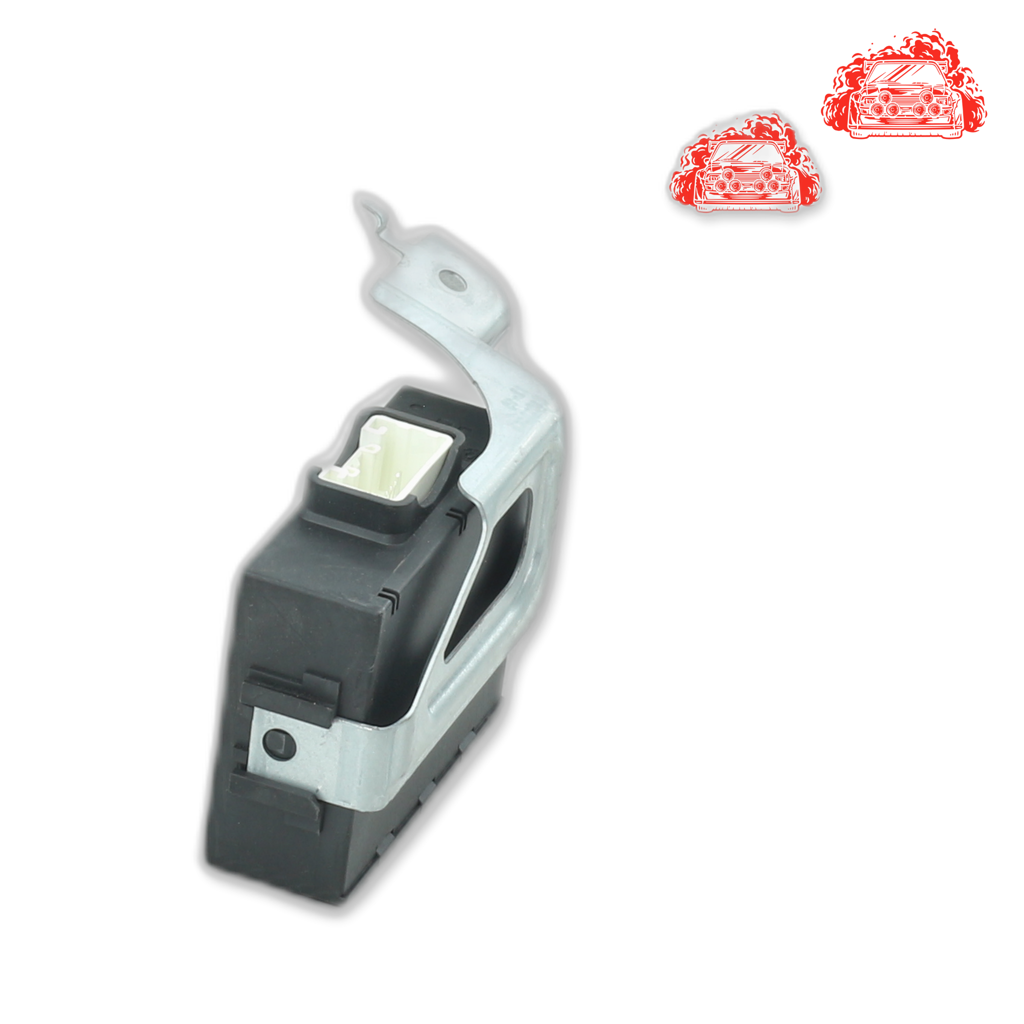 Used Toyota Aygo 1.0 X-Play Central Locking Module - OEM Part R0313118