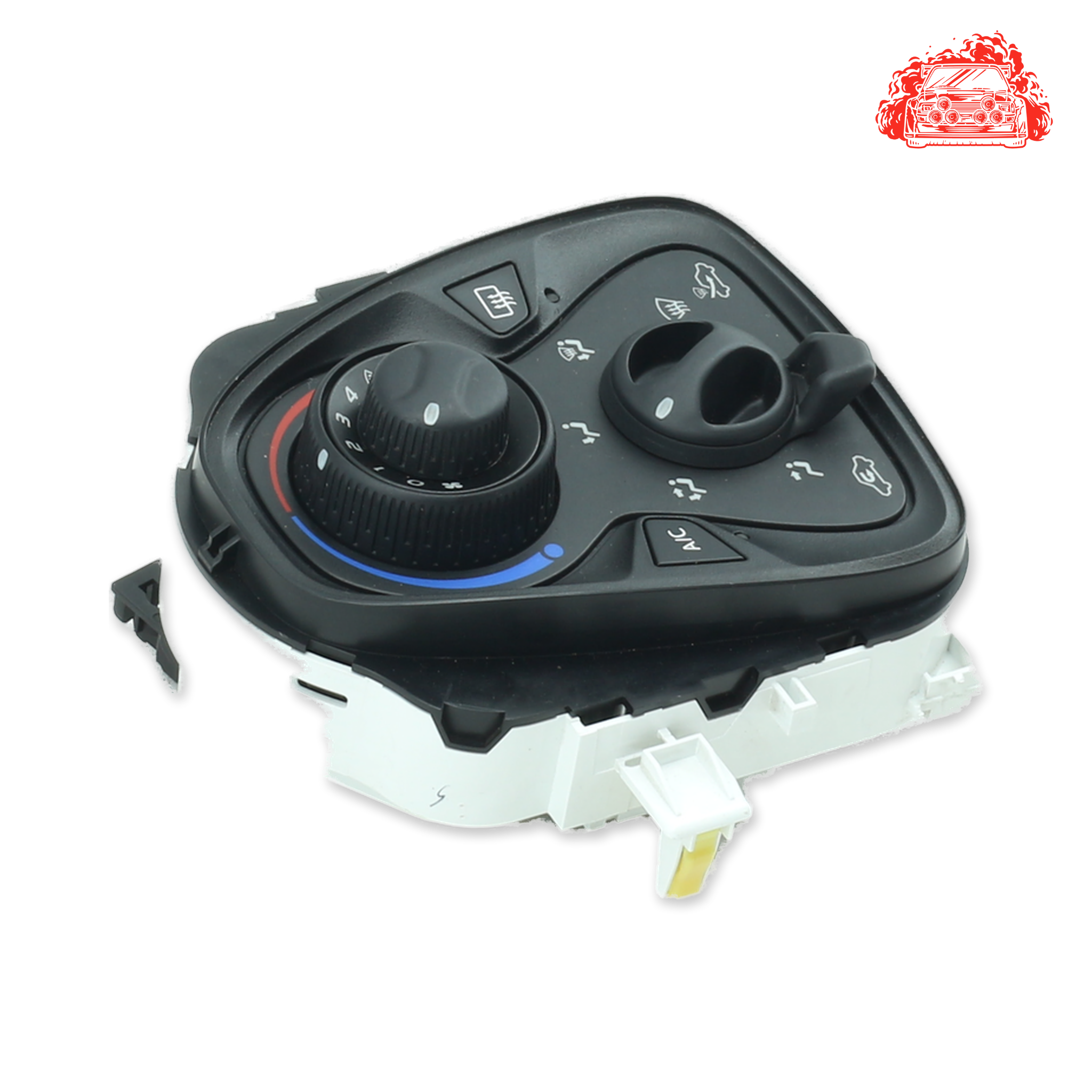 Used Toyota AYGO 1.0 X-PLAY Climate Control Unit
