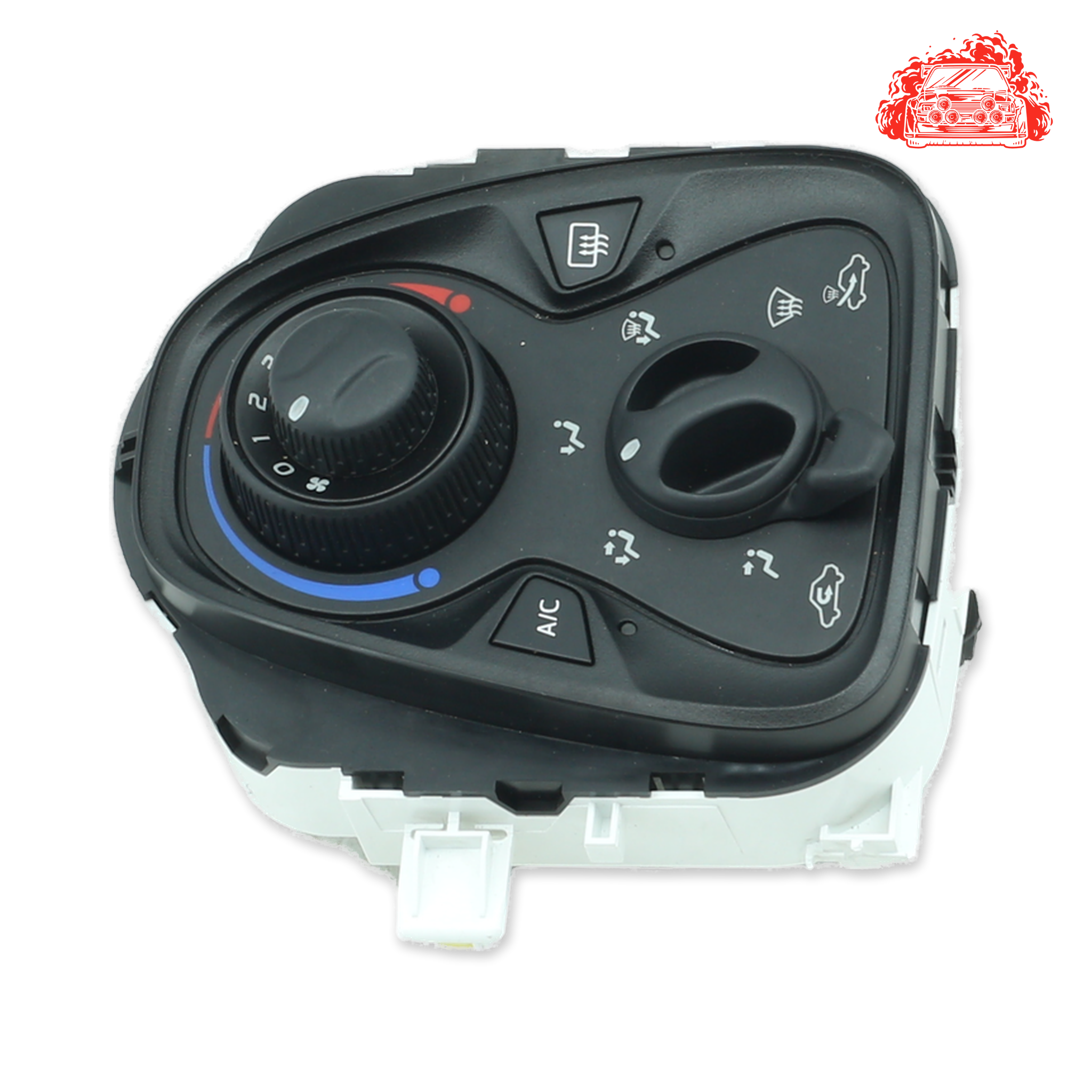 Used Toyota AYGO 1.0 X-PLAY Climate Control Unit