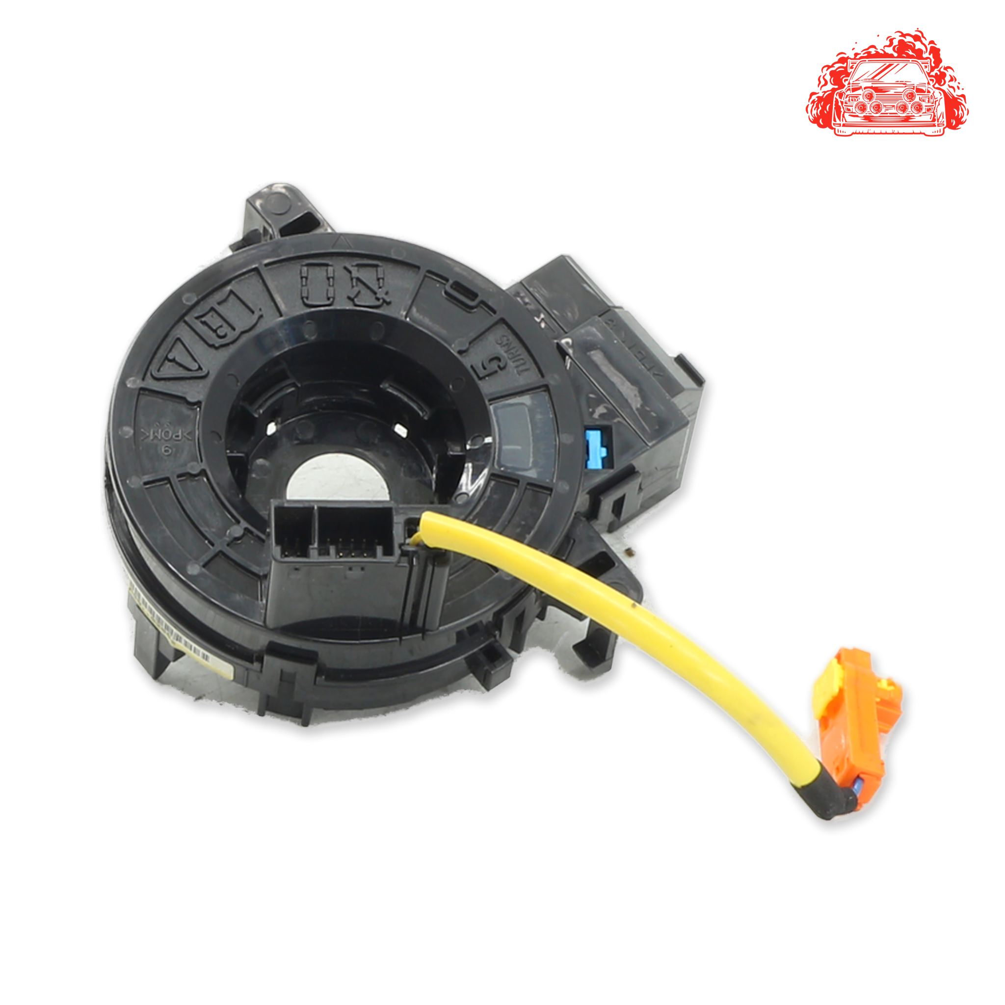 Used Toyota AYGO 1.0 X-PLAY Clock Spring