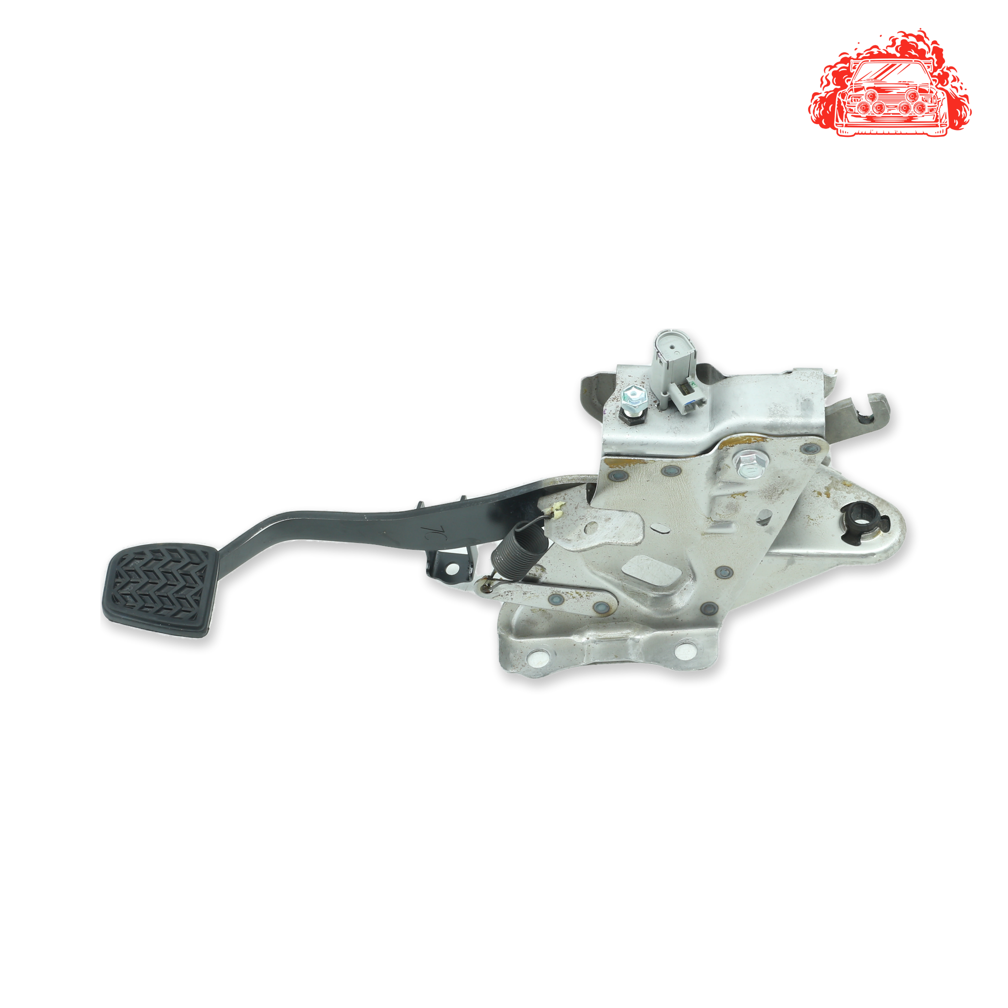Used Toyota AYGO 1.0 X-PLAY Clutch Pedal