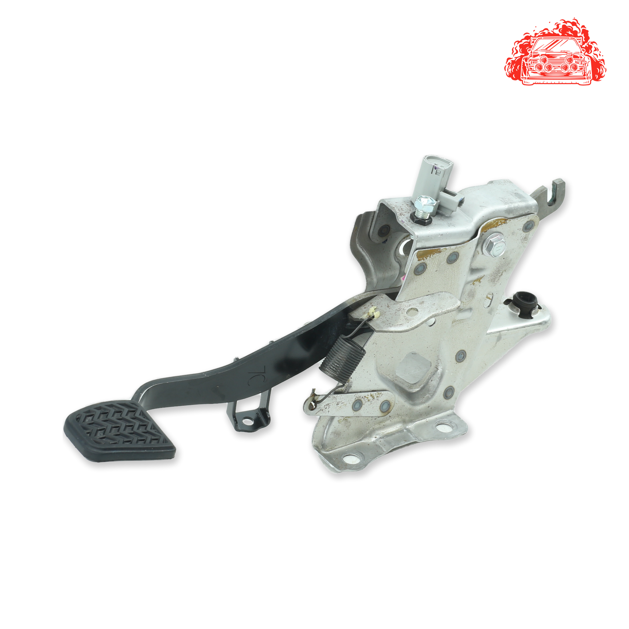 Used Toyota AYGO 1.0 X-PLAY Clutch Pedal