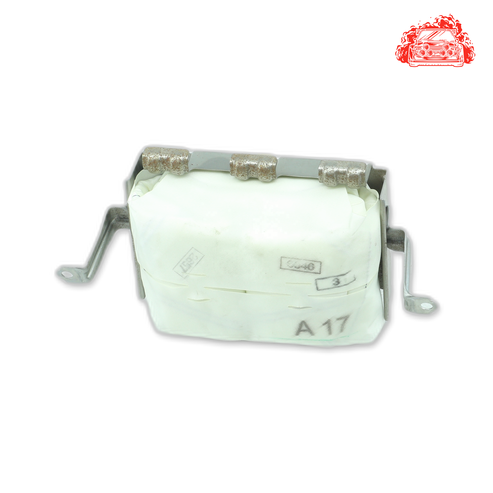 Used Toyota AYGO 1.0 X-PLAY Dashboard Airbag - OEM Part TG11B01001