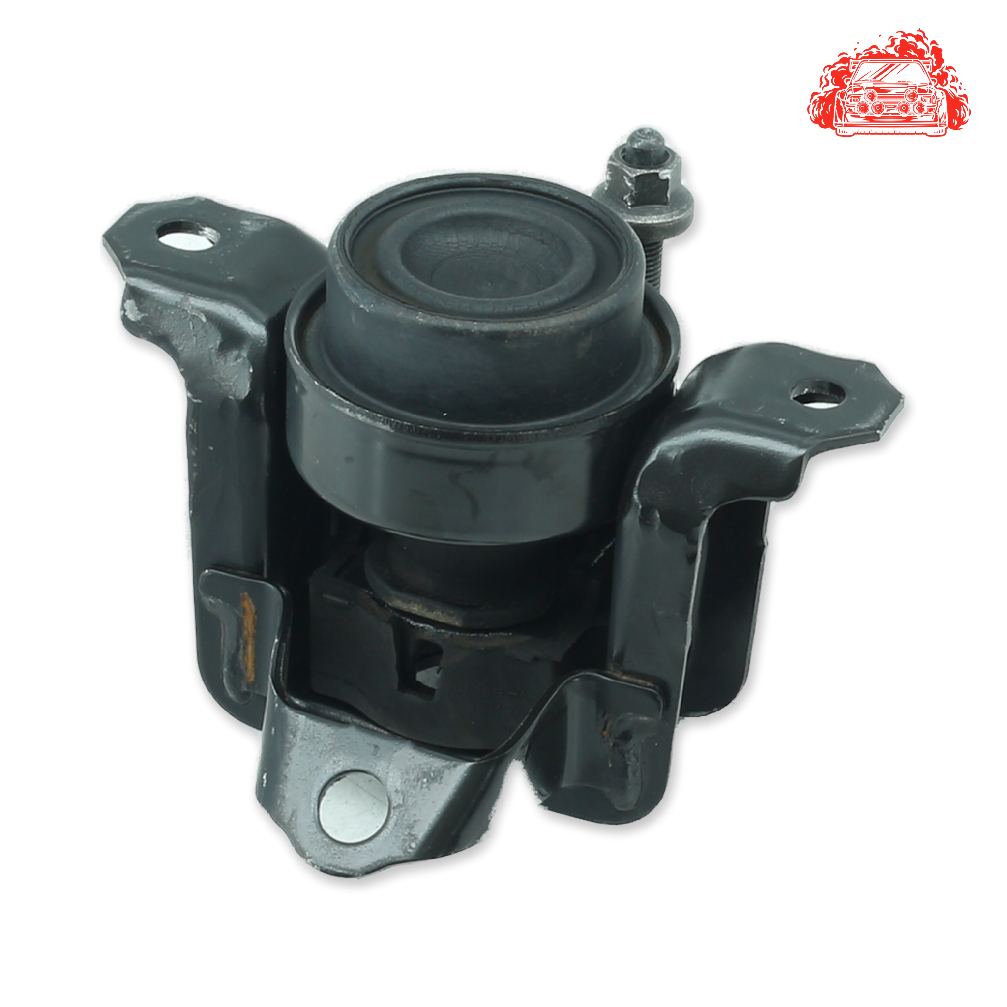 Used Toyota Aygo 1.0 X-Play Driver Side Engine Mounting