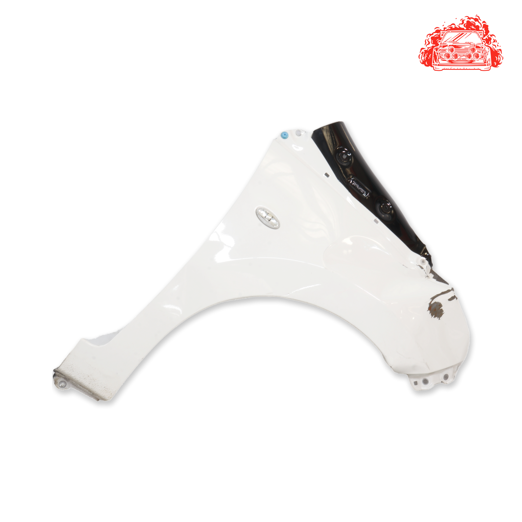 Used Toyota Aygo 1.0 X-Play Driver Side Fender