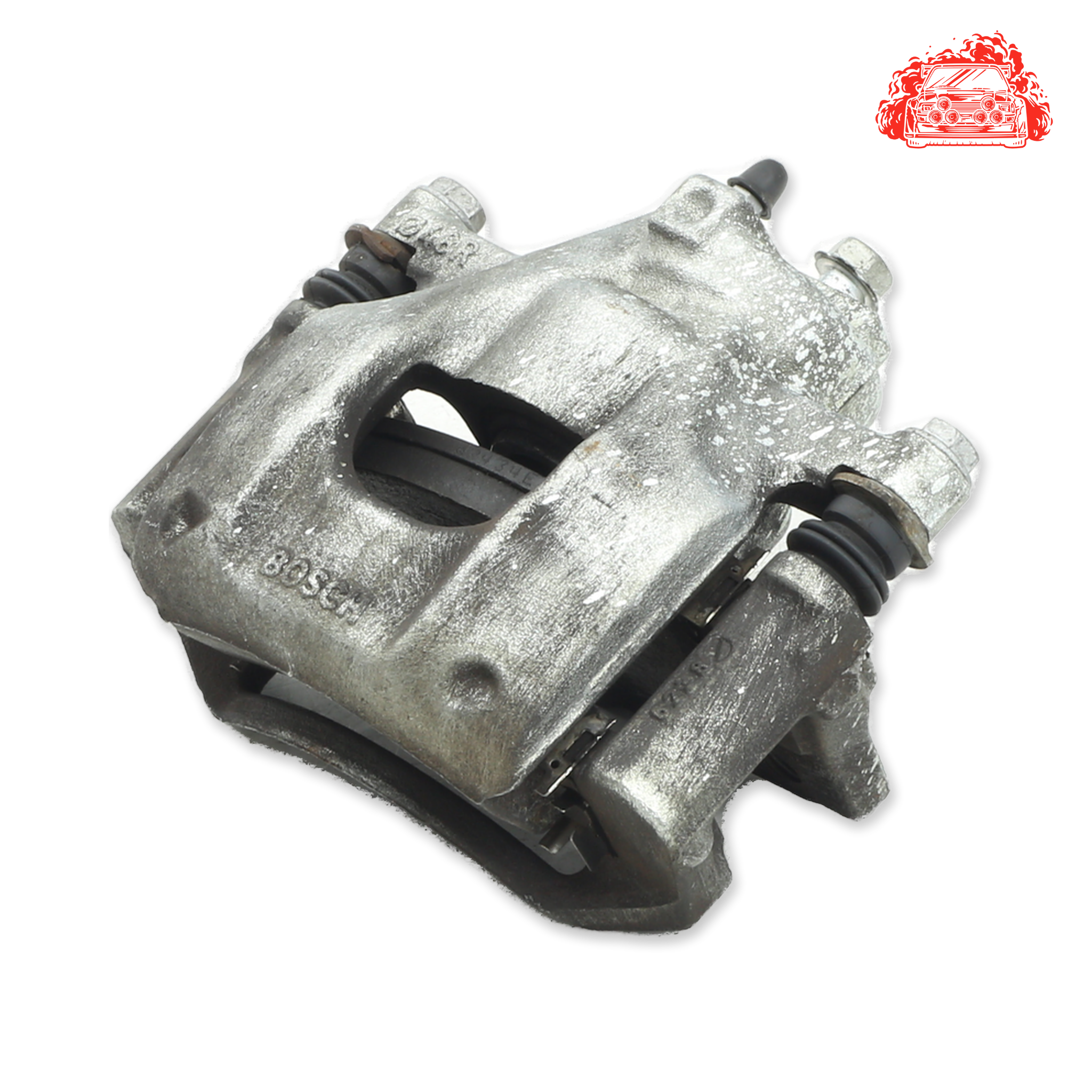 Used Toyota AYGO 1.0 X-PLAY Driver Side Front Brake Caliper