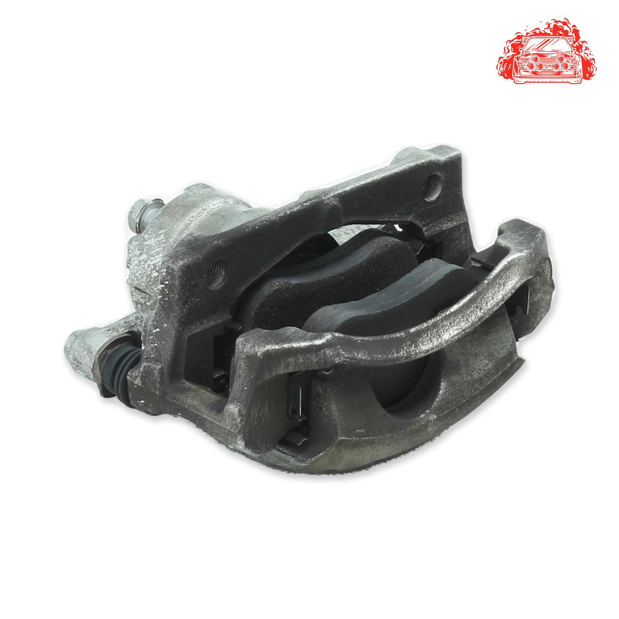 Used Toyota AYGO 1.0 X-PLAY Driver Side Front Brake Caliper
