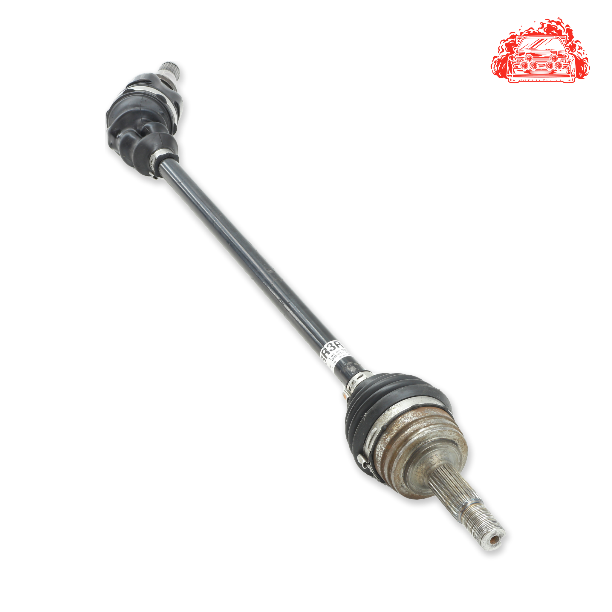 Used Toyota AYGO 1.0 X-PLAY Driver Side Front Driveshaft