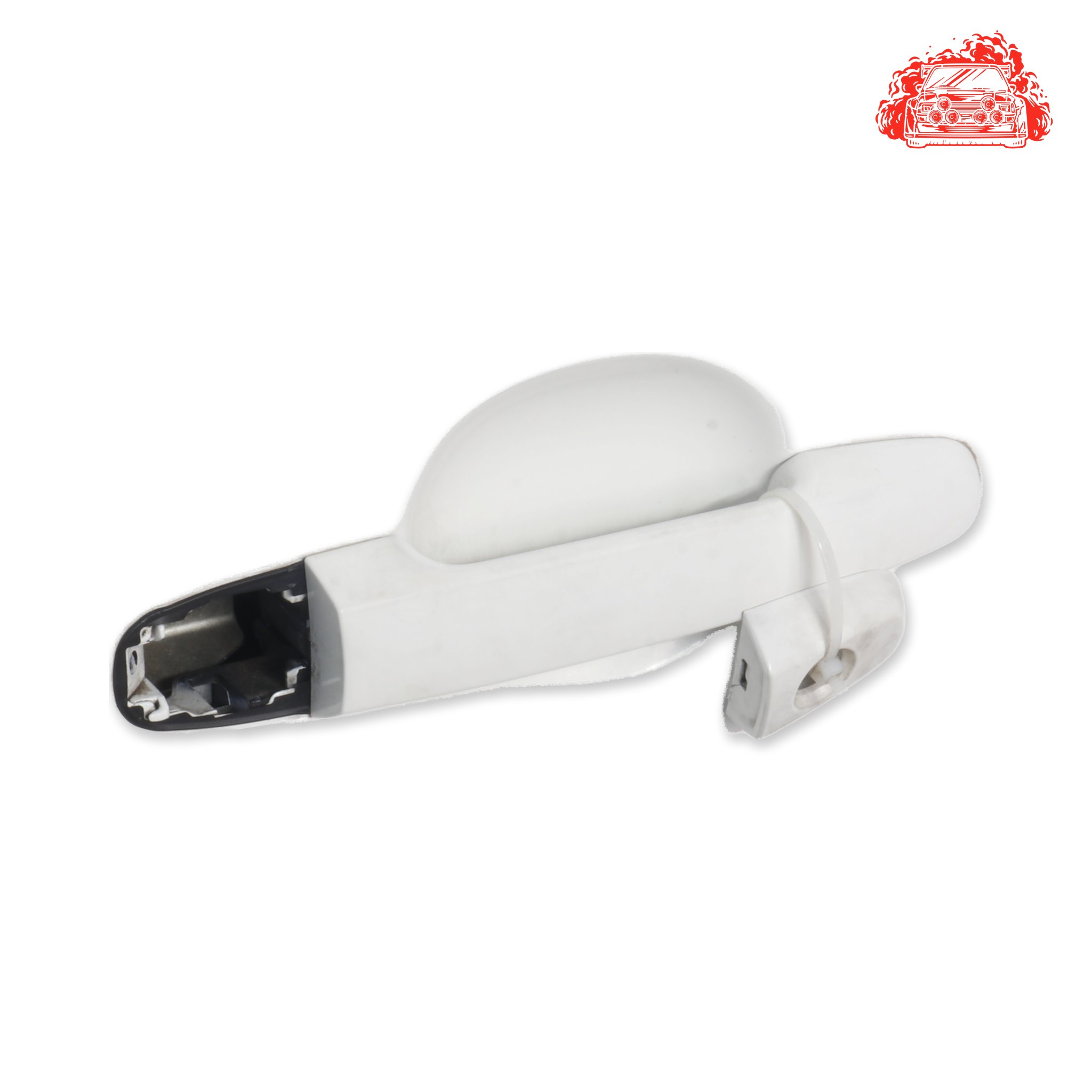 Used Toyota Aygo 1.0 X-Play Driver Side Front Exterior Door Handle