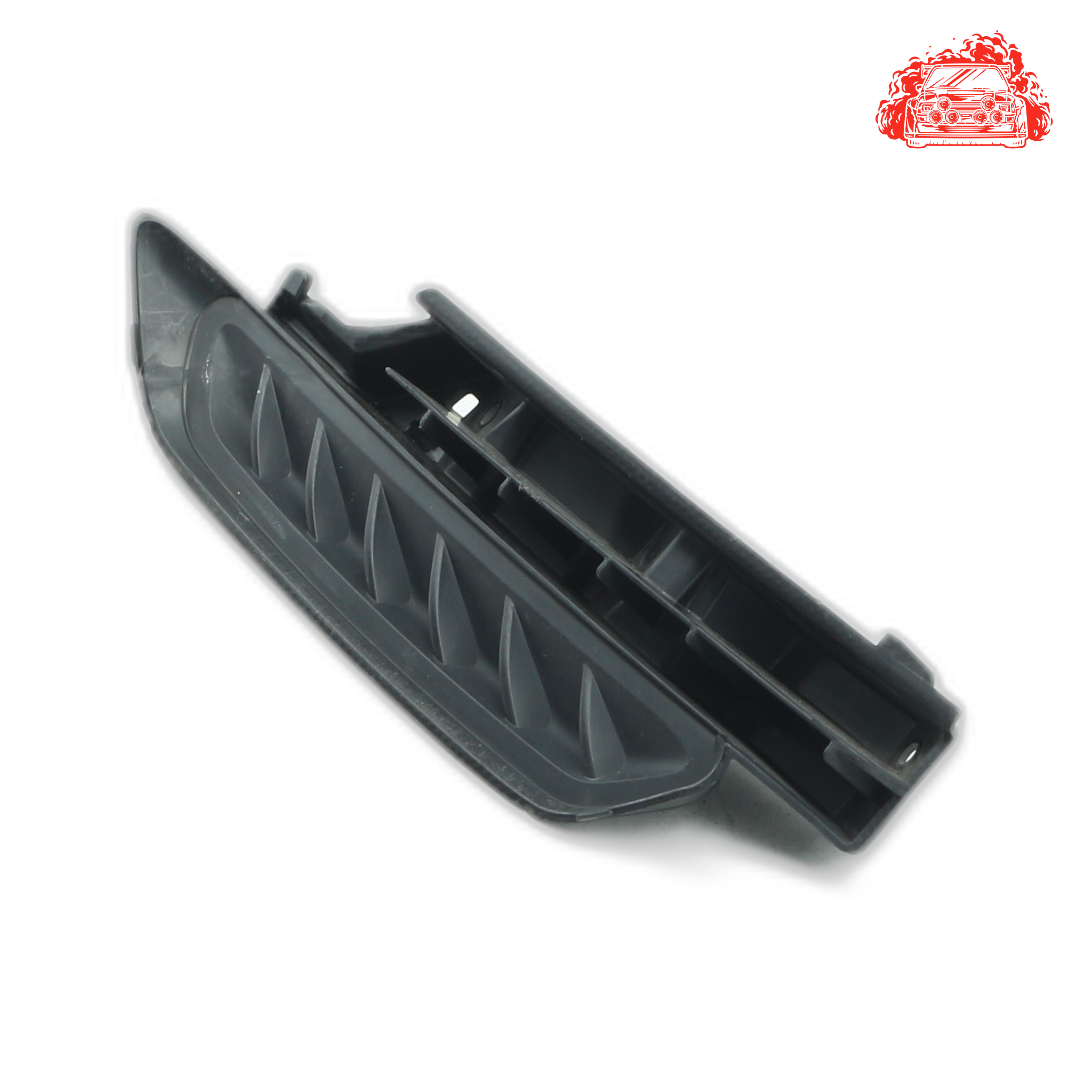 Used Toyota AYGO 1.0 X-PLAY Driver Side Front Fog Light Grille - OEM Part 81483-0H010