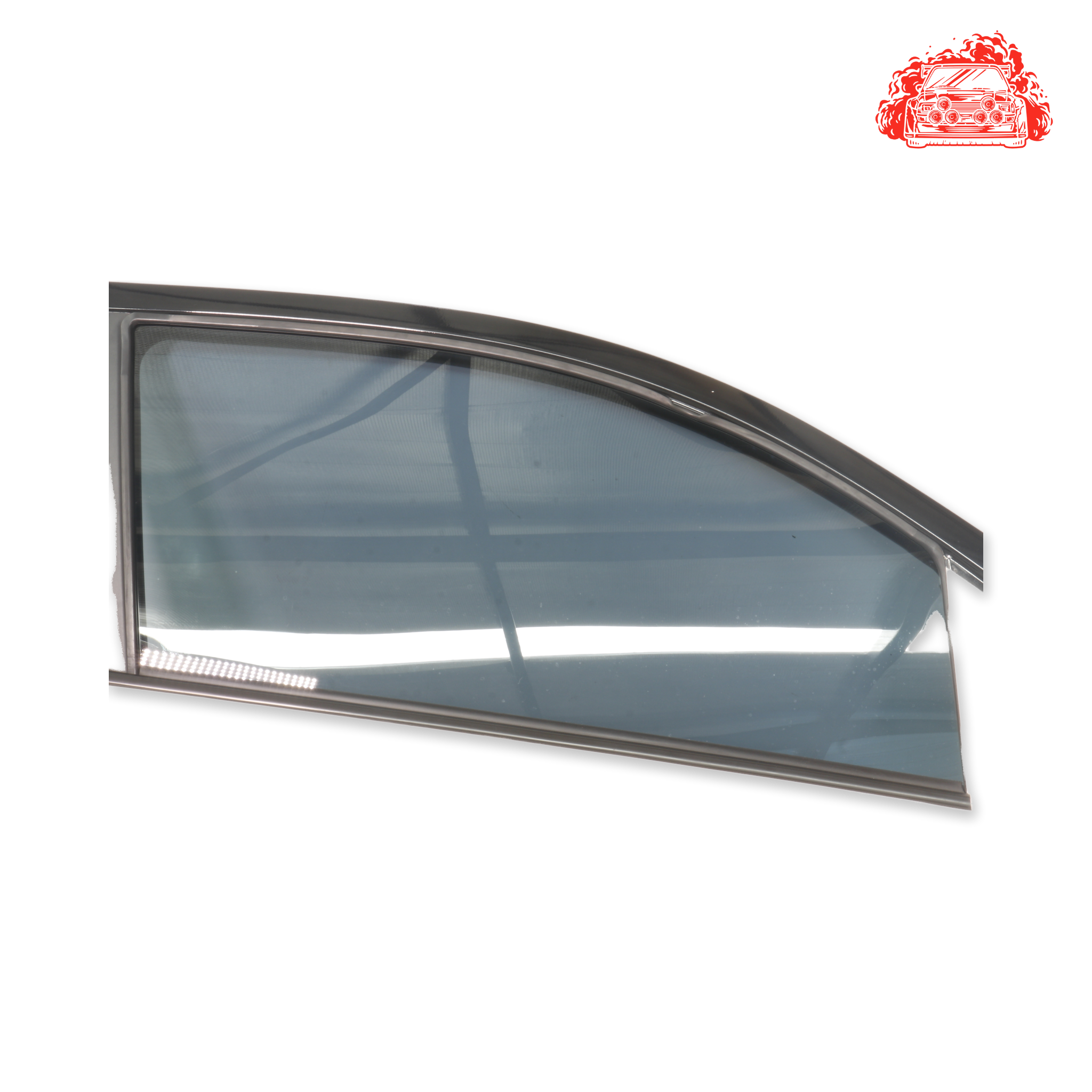 Used Toyota Aygo 1.0 X-Play Driver Side Front Window