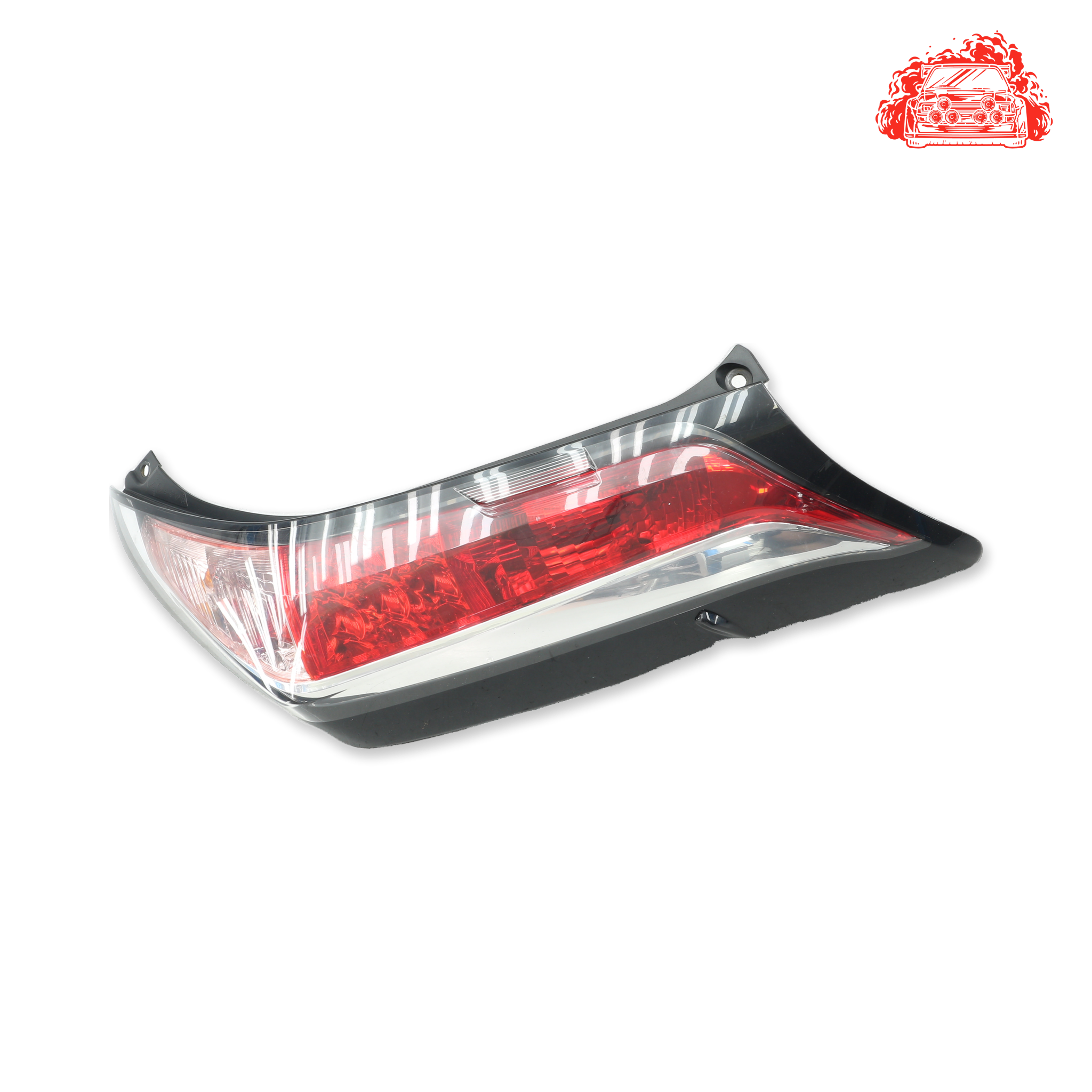 Used Toyota Aygo 1.0 X-Play Driver Side Tail Light