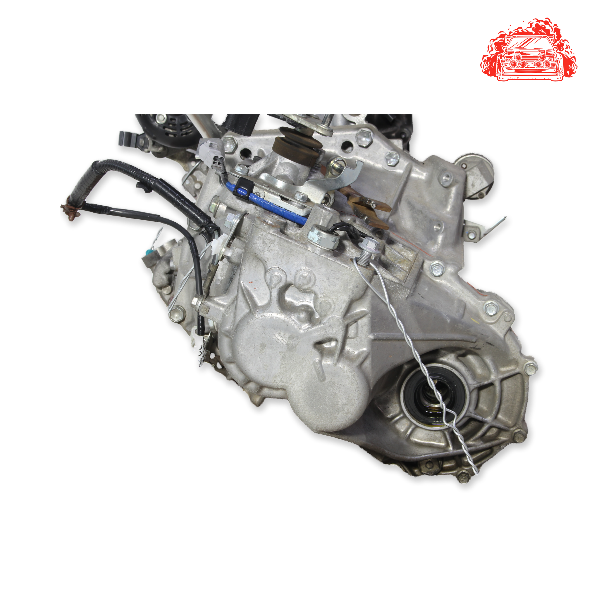 Used Toyota Aygo 1.0 X-Play Engine