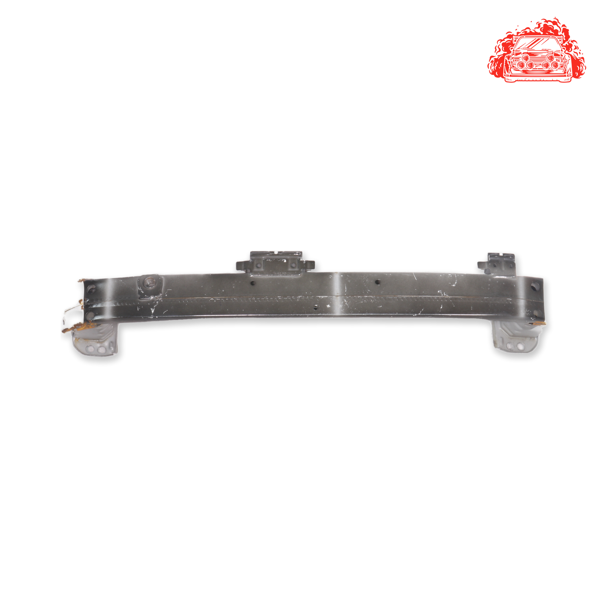 Used Toyota Aygo 1.0 X-Play Front Bumper Stiffener