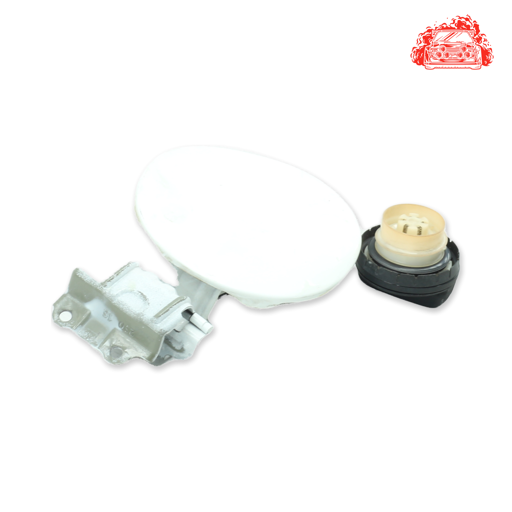 Used Toyota AYGO 1.0 X-PLAY Fuel Cap Cover