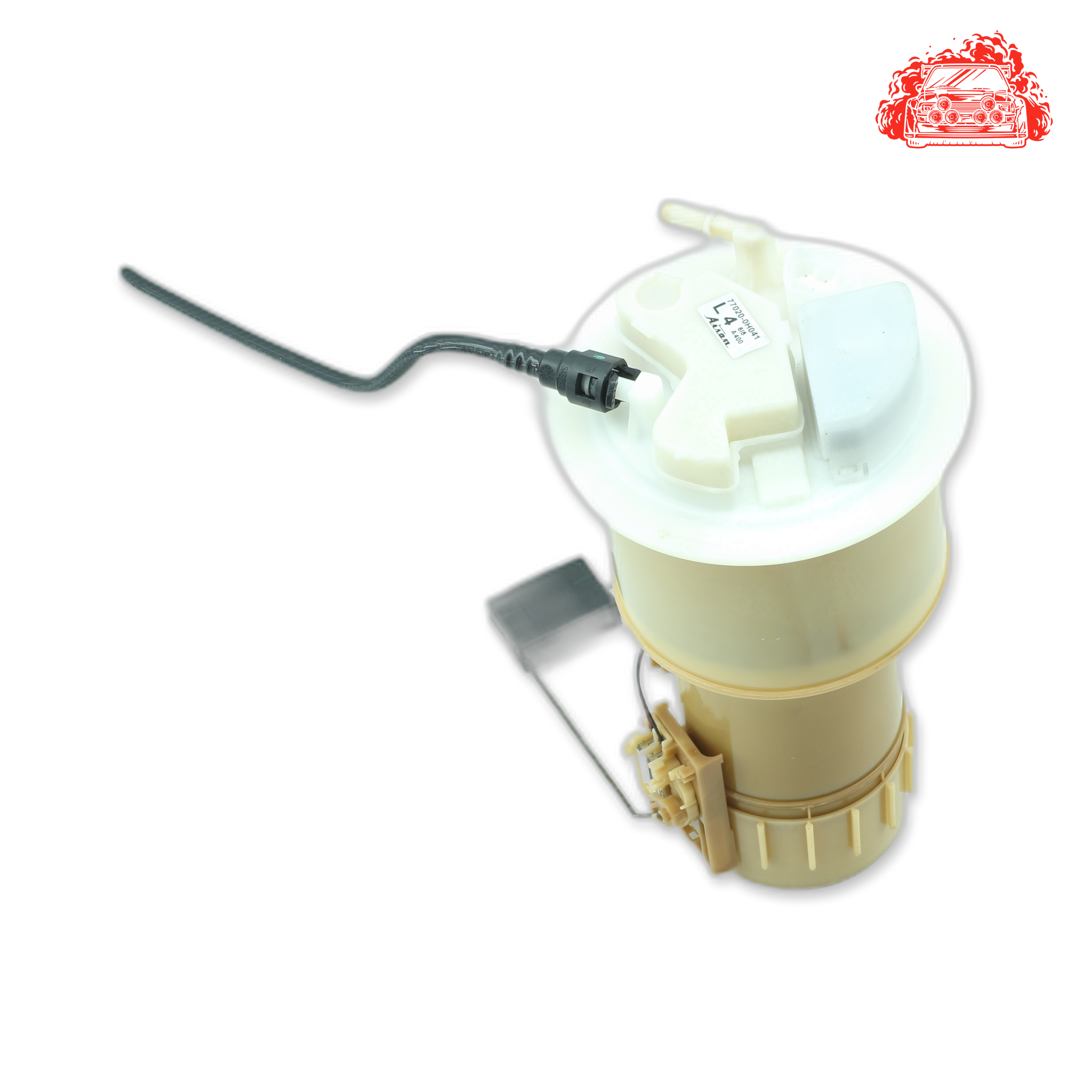 Used Toyota Aygo 1.0 X-Play Fuel Pump & Sender Unit 770200H041