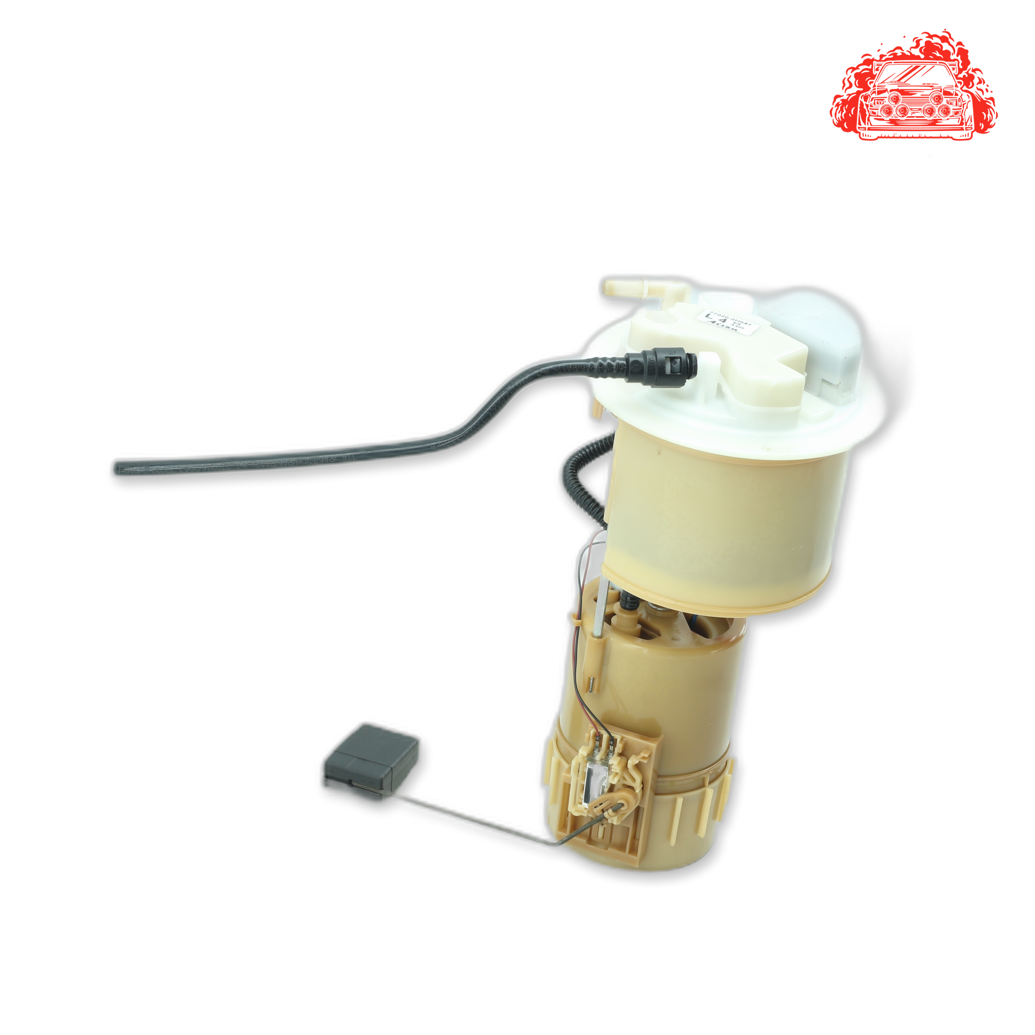 Used Toyota Aygo 1.0 X-Play Fuel Pump & Sender Unit 770200H041