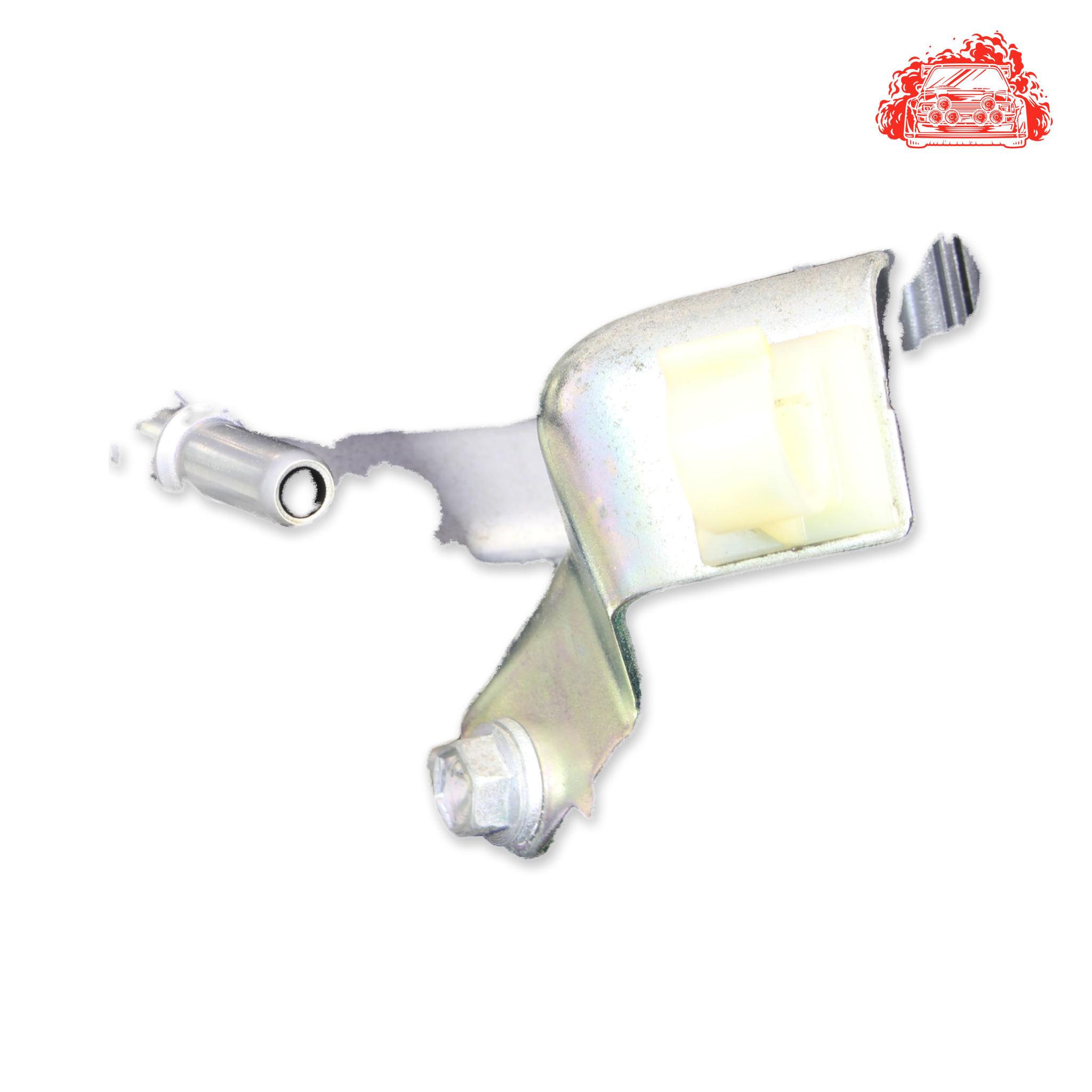 Used Toyota Aygo 1.0 X-Play Fuel Rail