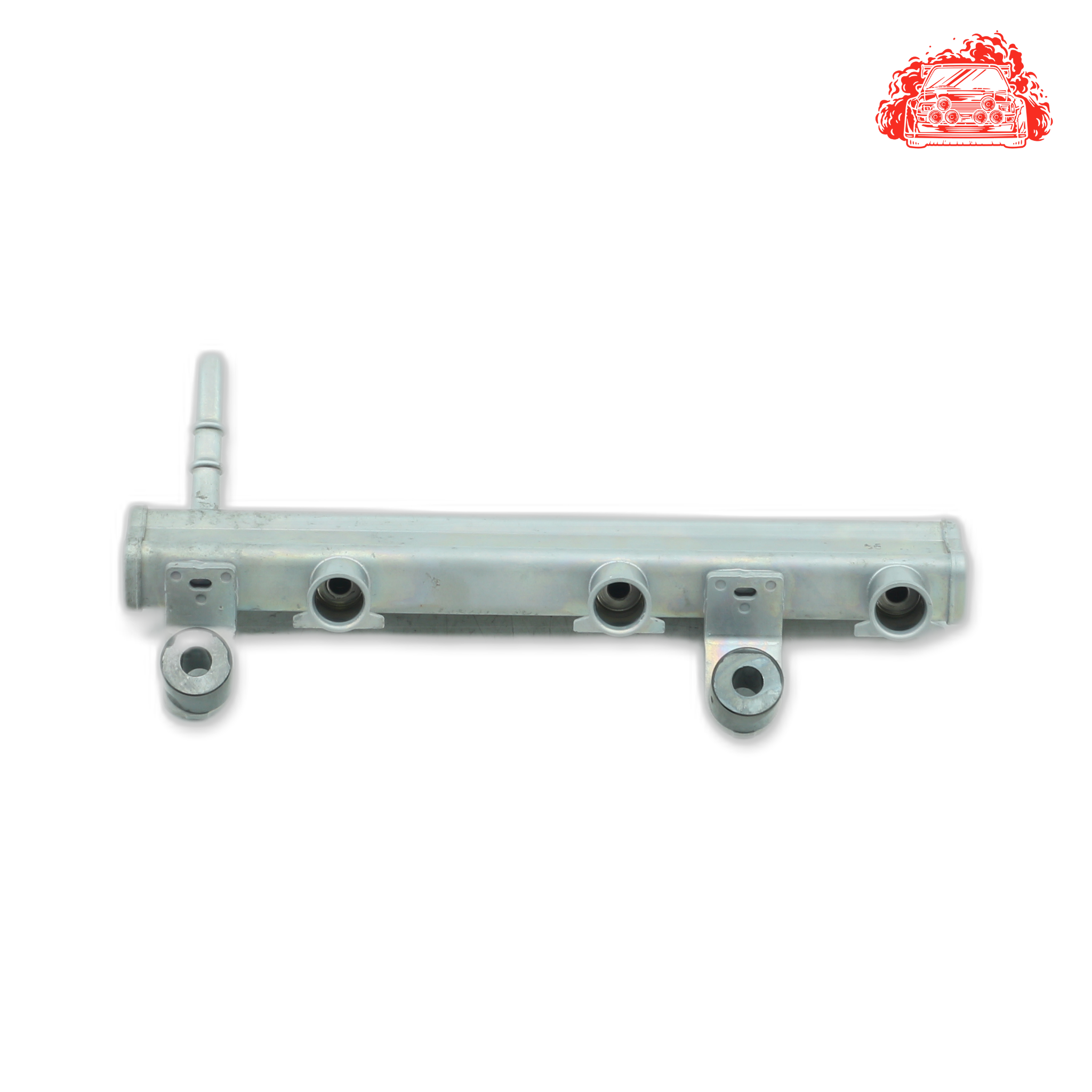 Used Toyota Aygo 1.0 X-Play Fuel Rail