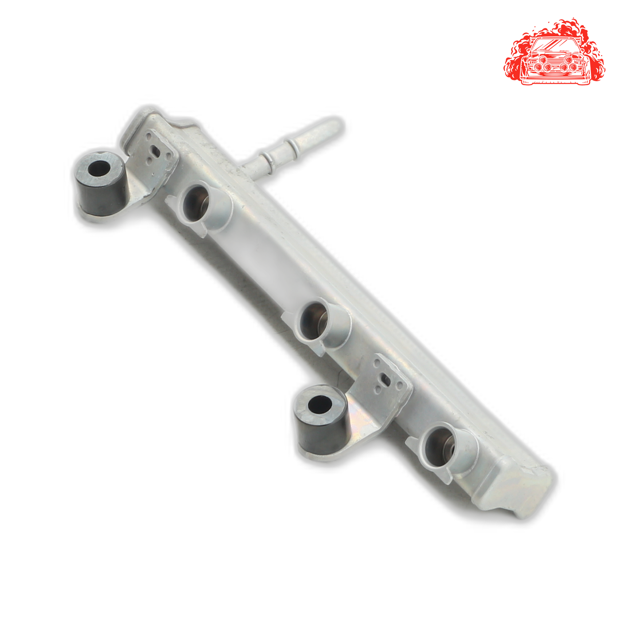 Used Toyota Aygo 1.0 X-Play Fuel Rail