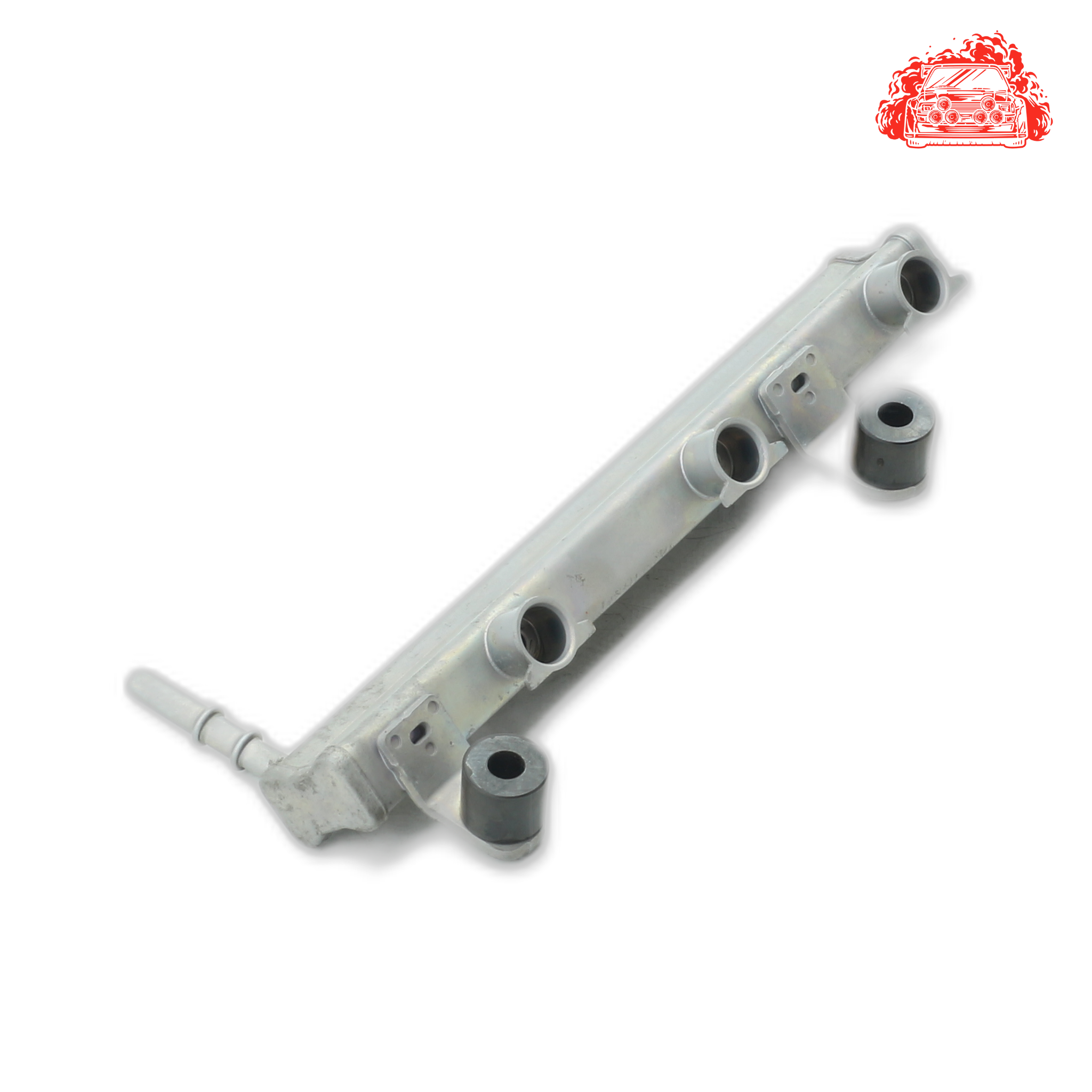 Used Toyota Aygo 1.0 X-Play Fuel Rail