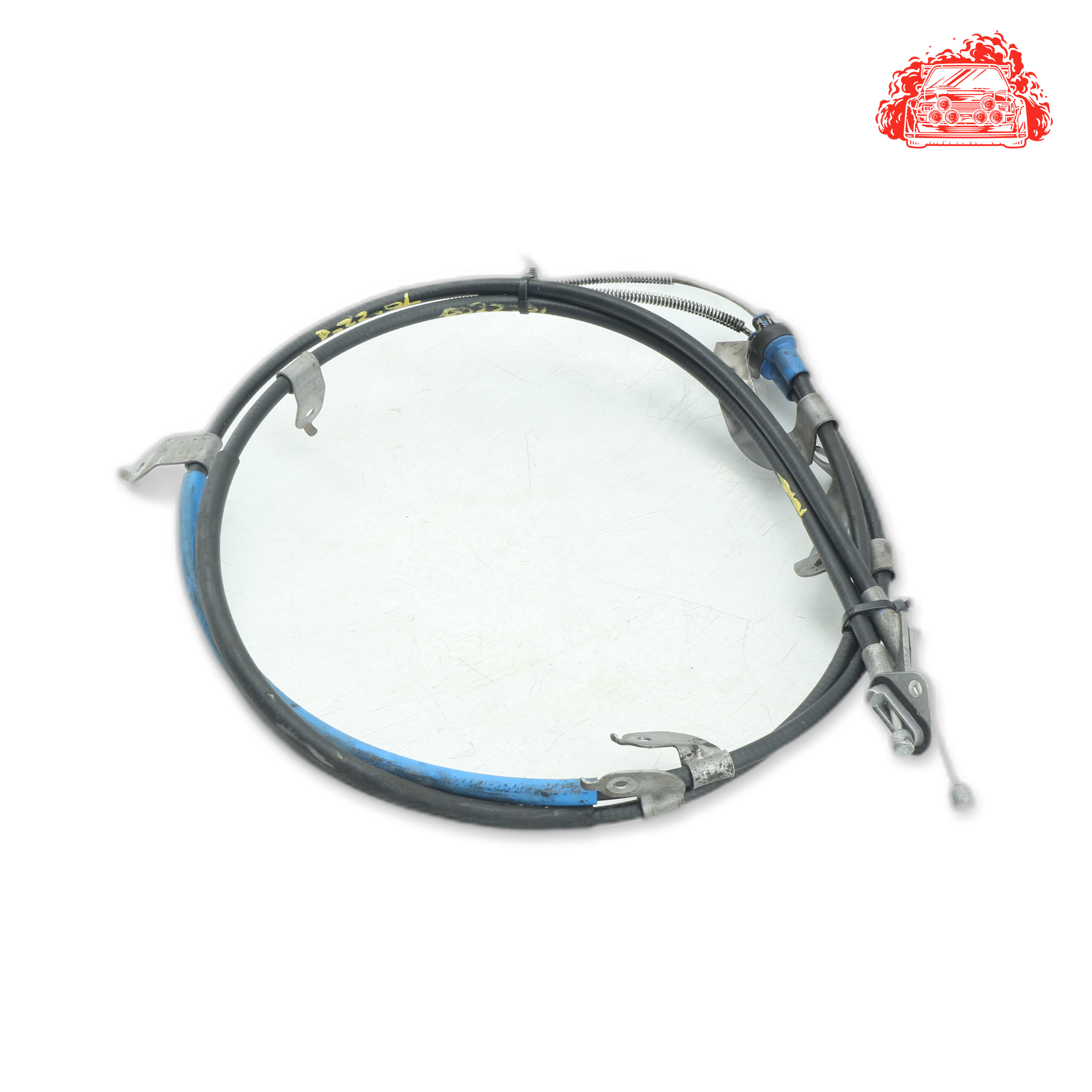 Used Toyota AYGO 1.0 X-PLAY Handbrake Cables