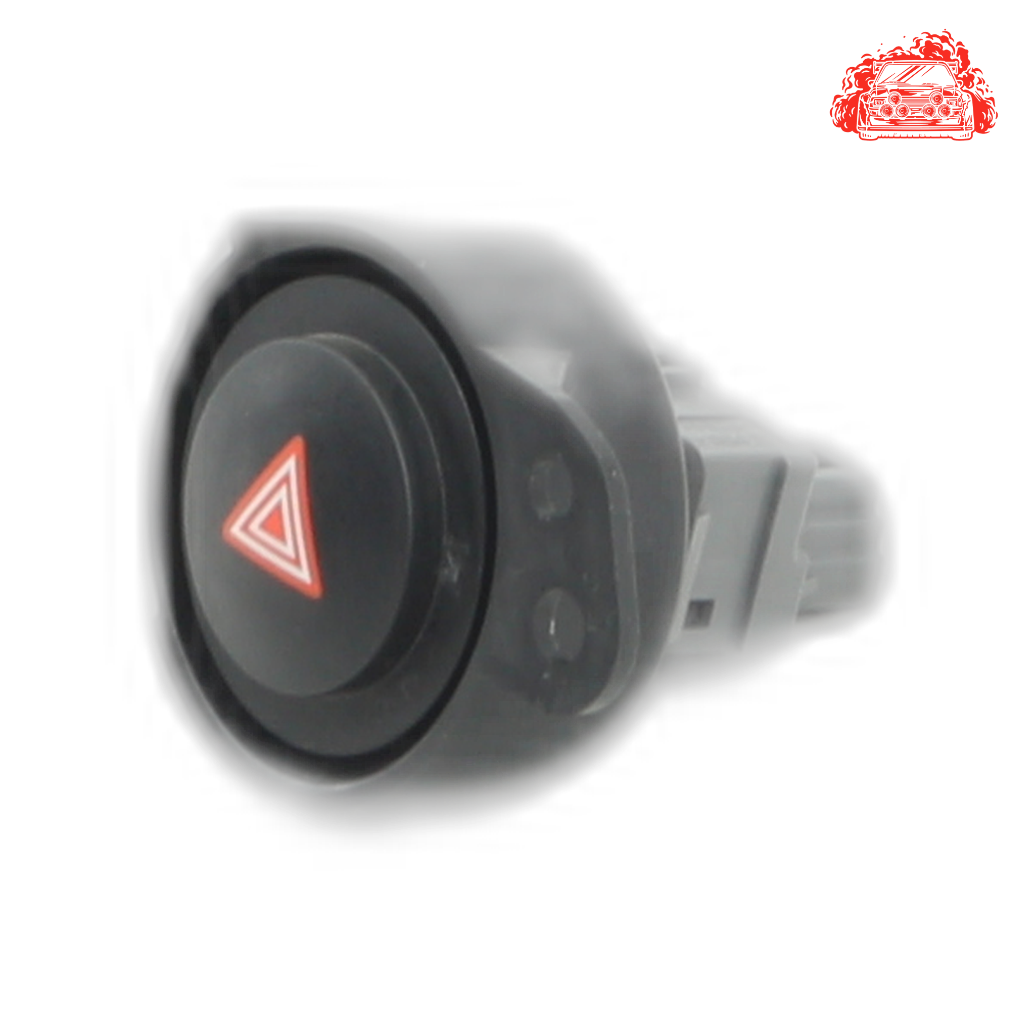 Used Toyota AYGO 1.0 X-PLAY Hazard Switch R15B424