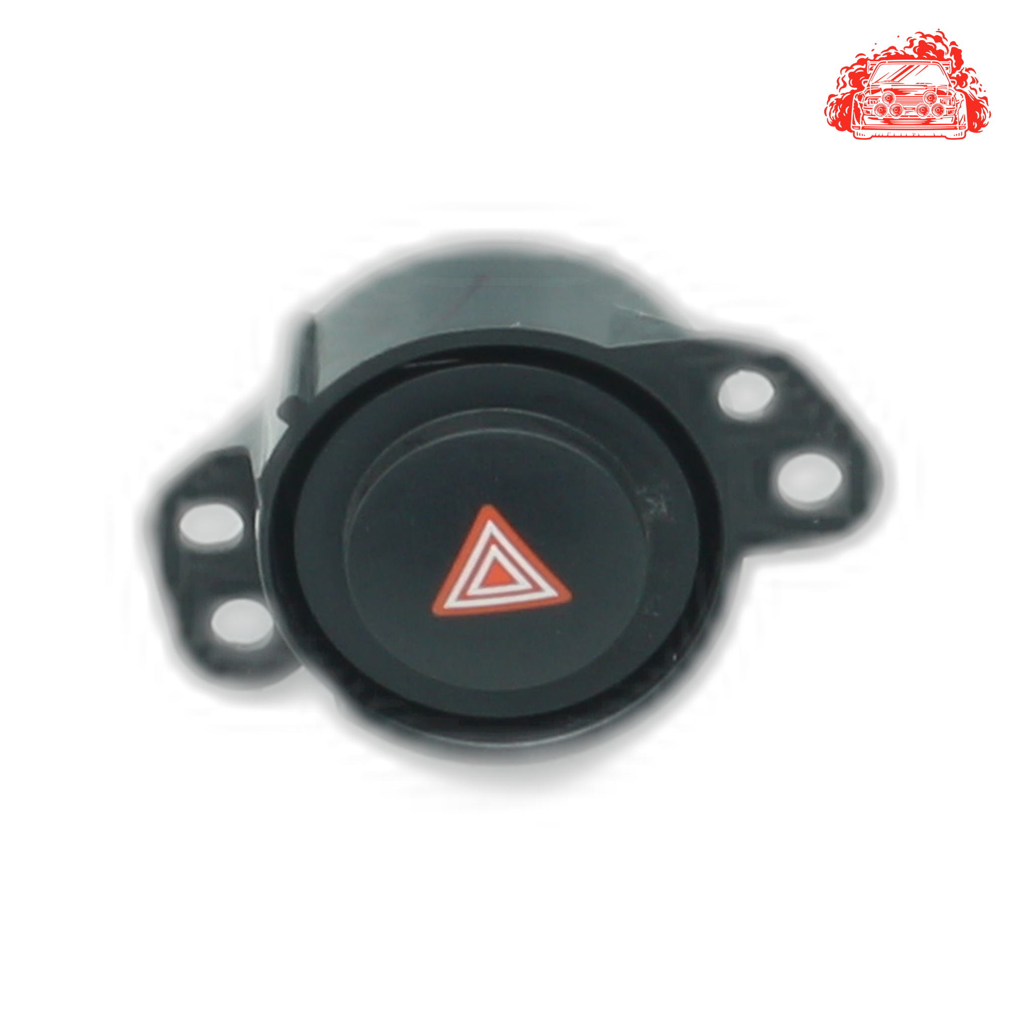 Used Toyota AYGO 1.0 X-PLAY Hazard Switch R15B424