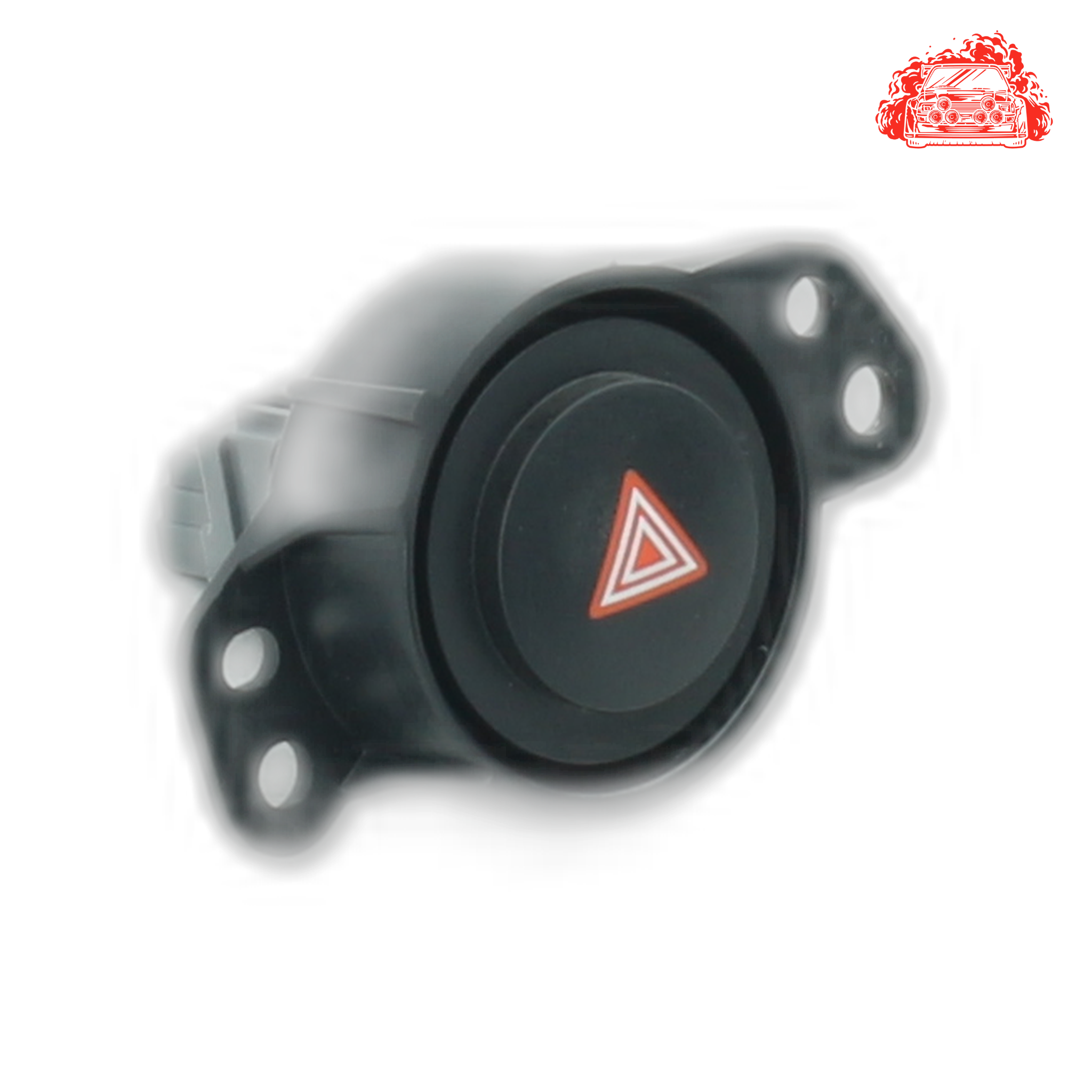 Used Toyota AYGO 1.0 X-PLAY Hazard Switch R15B424
