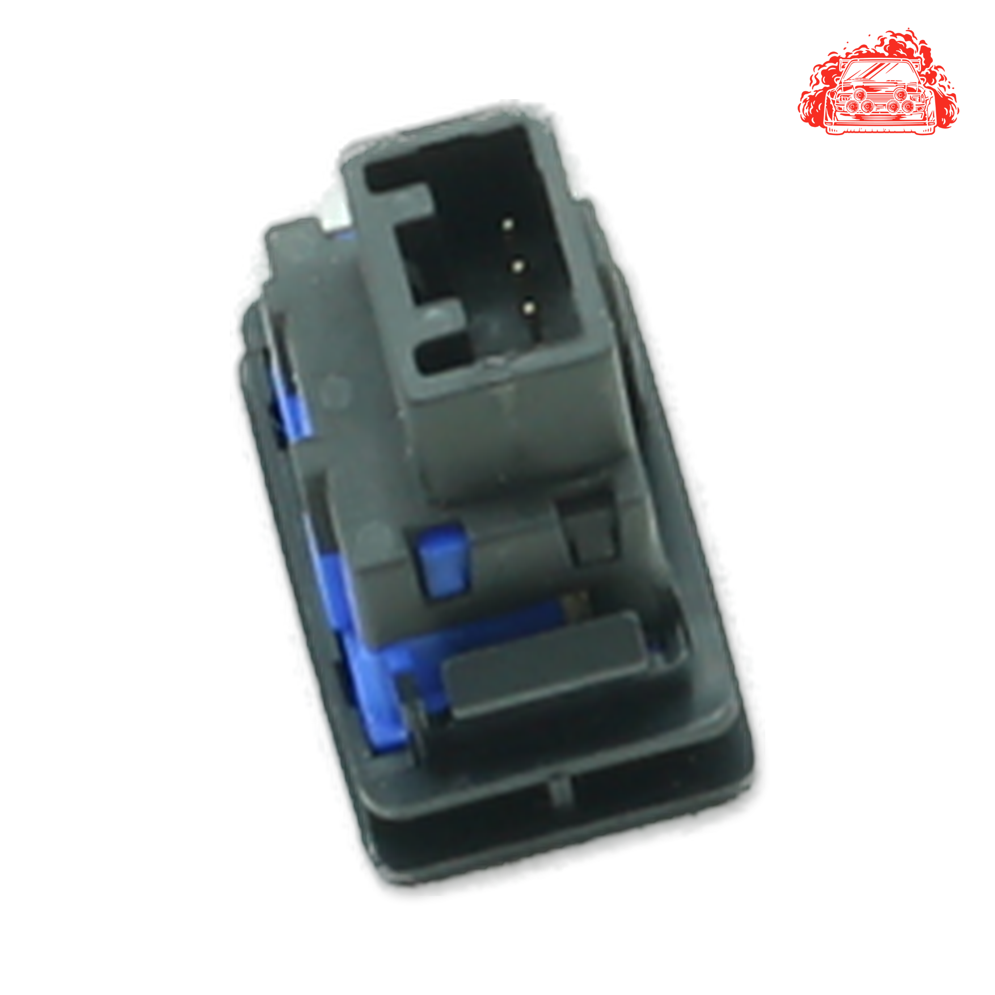 Used Toyota Aygo 1.0 X-Play Headlight Adjustment Switch