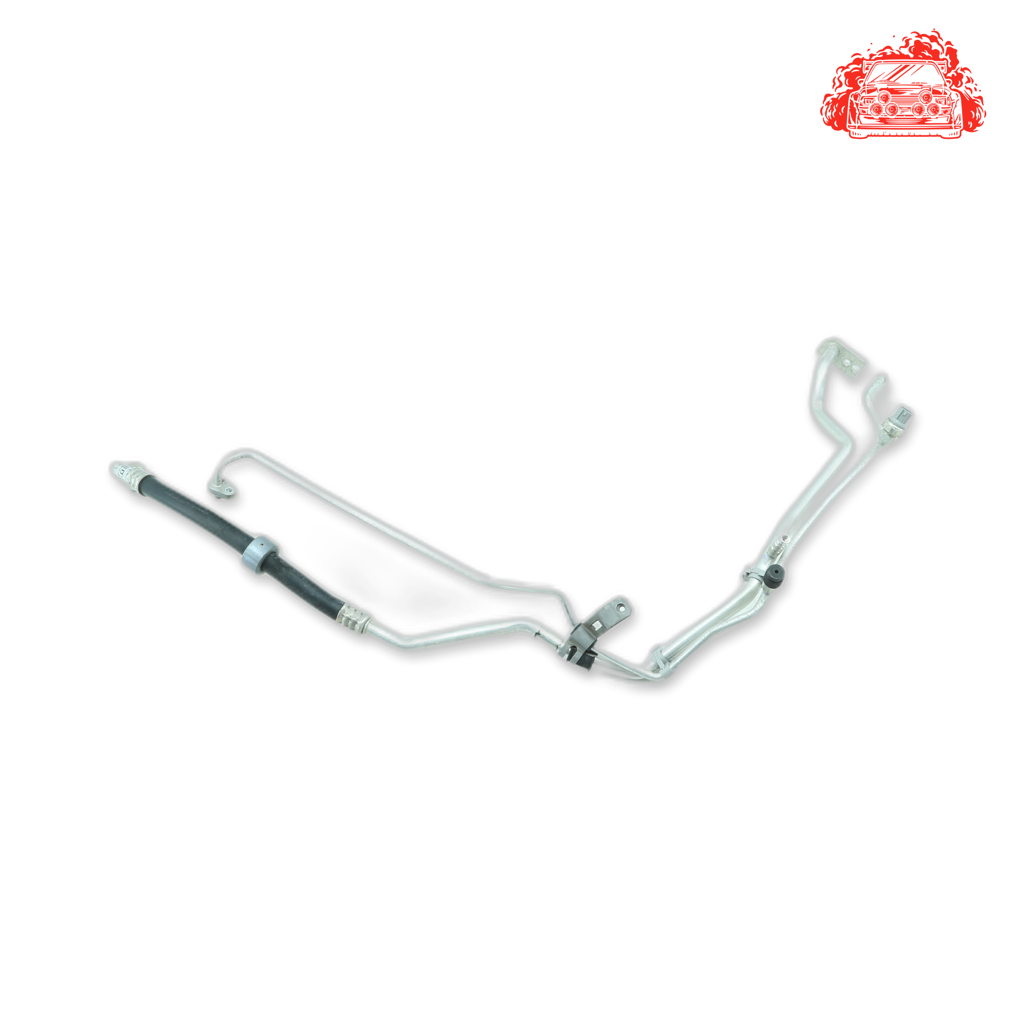 Used Toyota AYGO 1.0 X-PLAY High Pressure Discharge Aircon AC Pipe B000999280