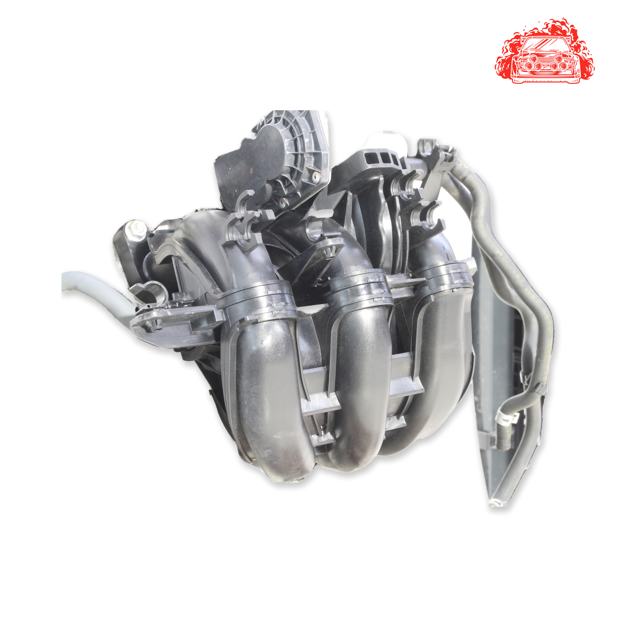 Used Toyota Aygo 1.0 X-Play Intake Manifold