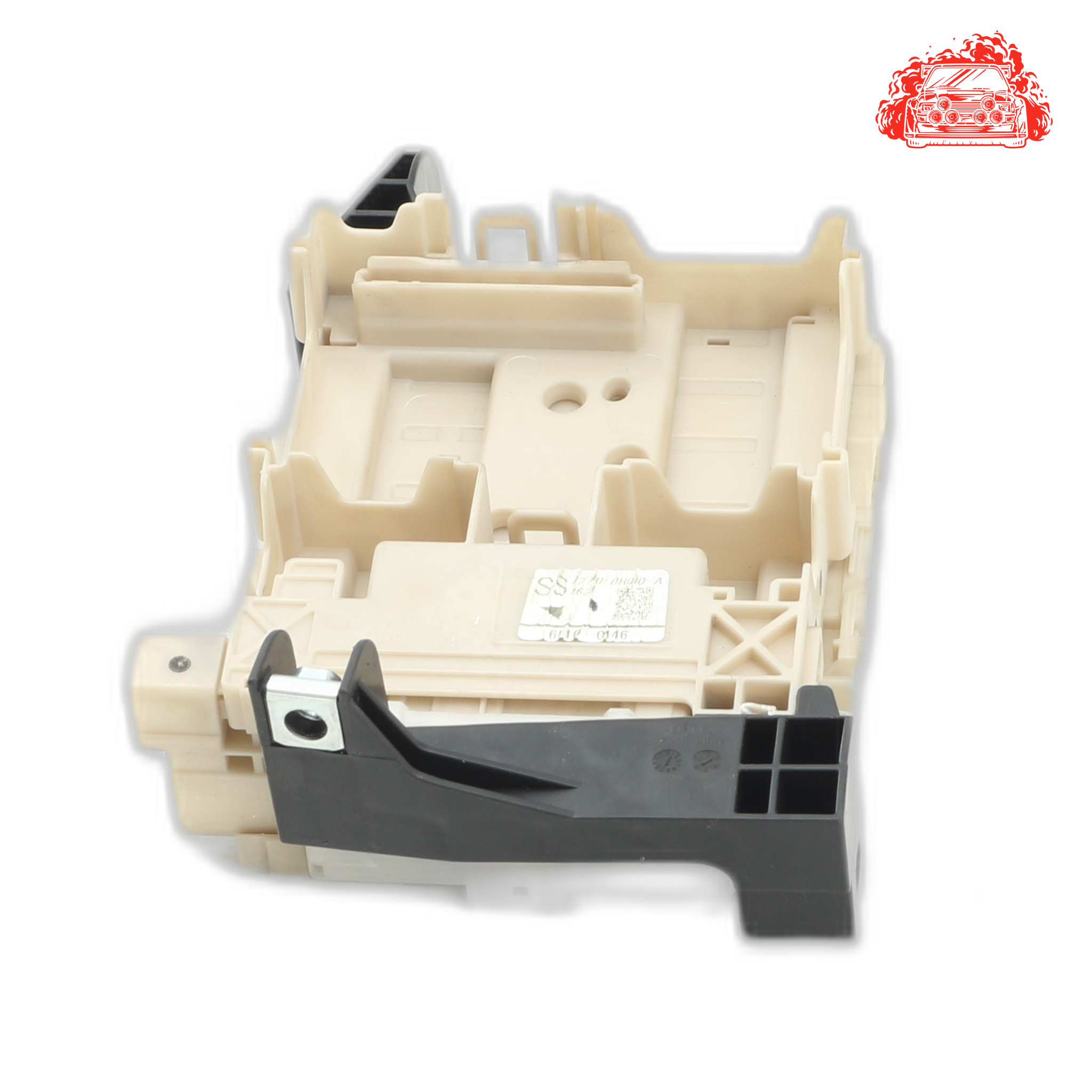 Used Toyota AYGO 1.0 X-PLAY Interior Fuse Box - OEM Part 827300H030
