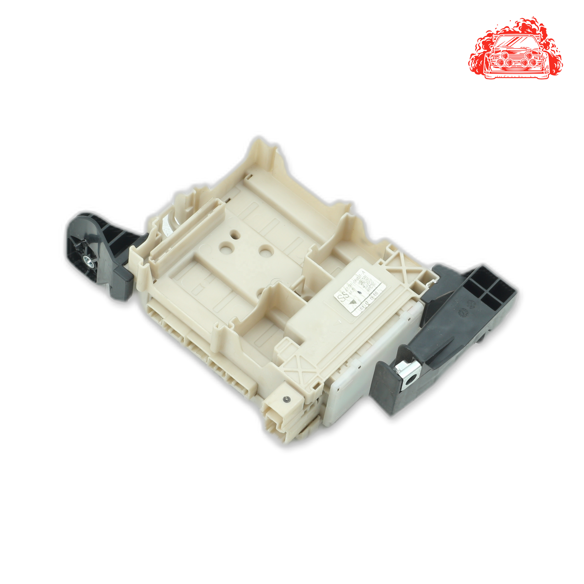 Used Toyota AYGO 1.0 X-PLAY Interior Fuse Box - OEM Part 827300H030