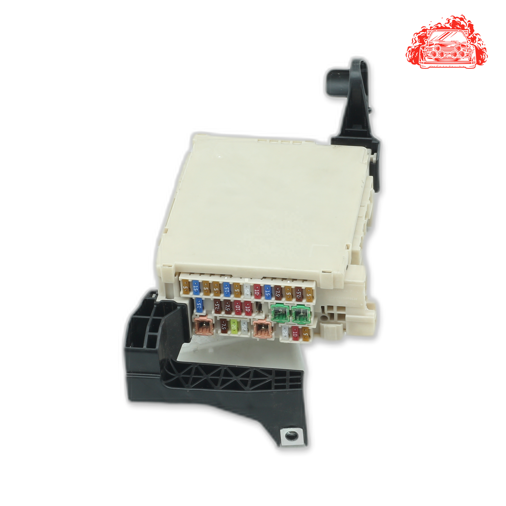 Used Toyota AYGO 1.0 X-PLAY Interior Fuse Box - OEM Part 827300H030