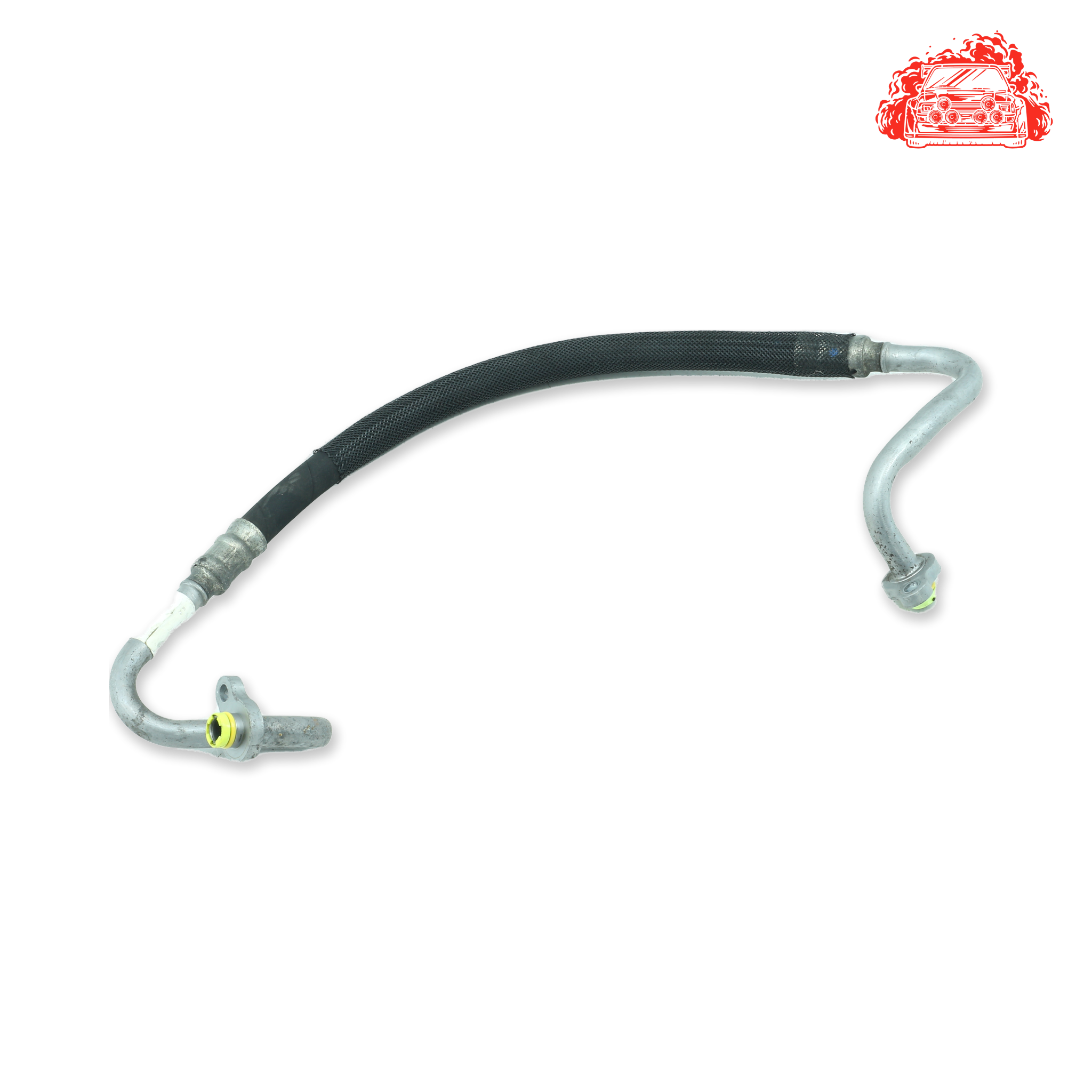 Used Toyota Aygo 1.0 X-Play Low Pressure Suction Aircon AC Pipe