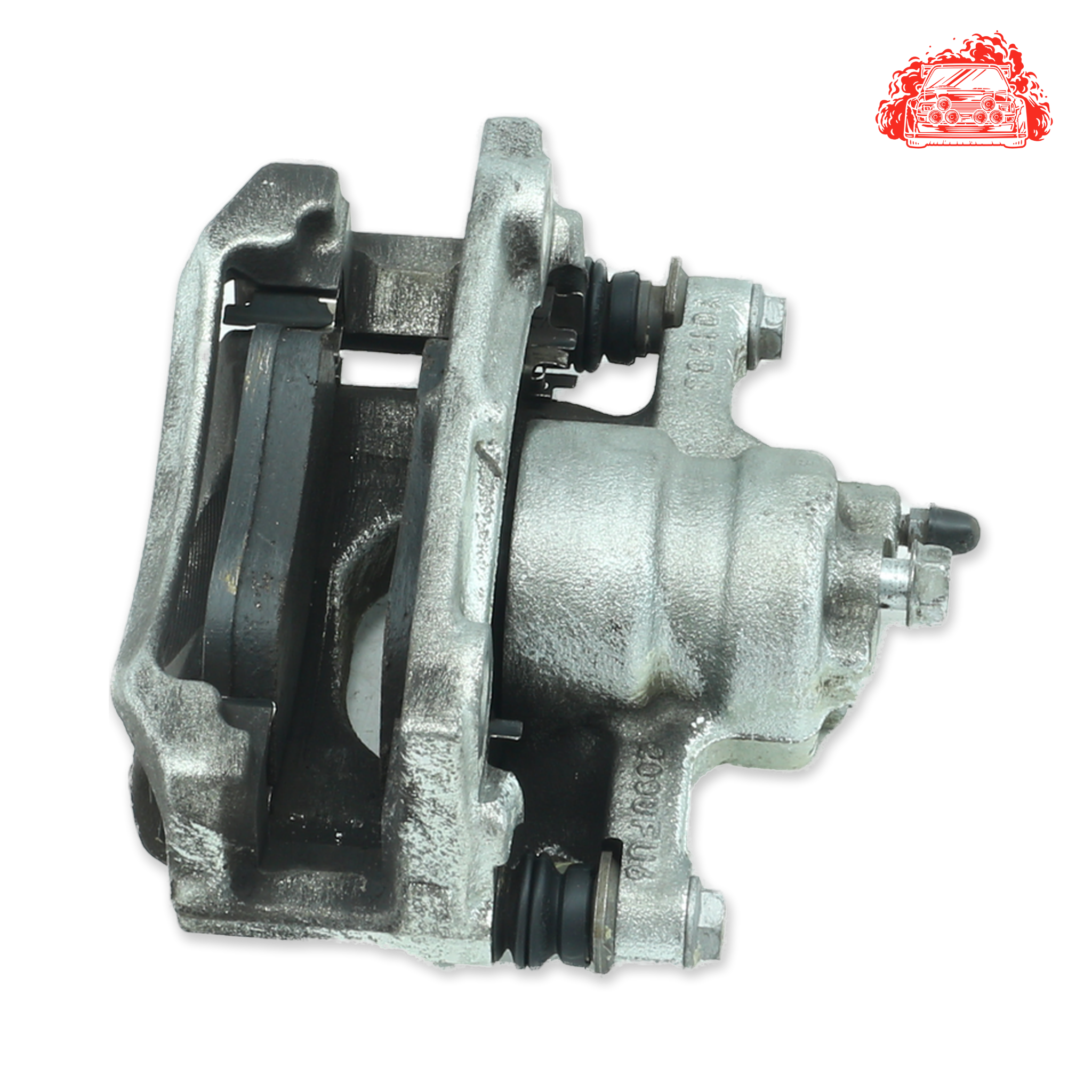 Used Toyota AYGO 1.0 X-PLAY Passenger Side Front Brake Caliper